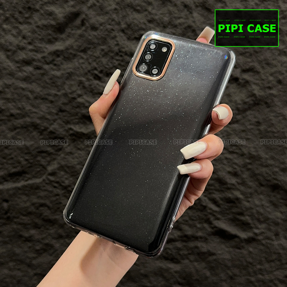 Ốp Lưng Samsung A31 - Bonnie - Đen_thumbnail_1