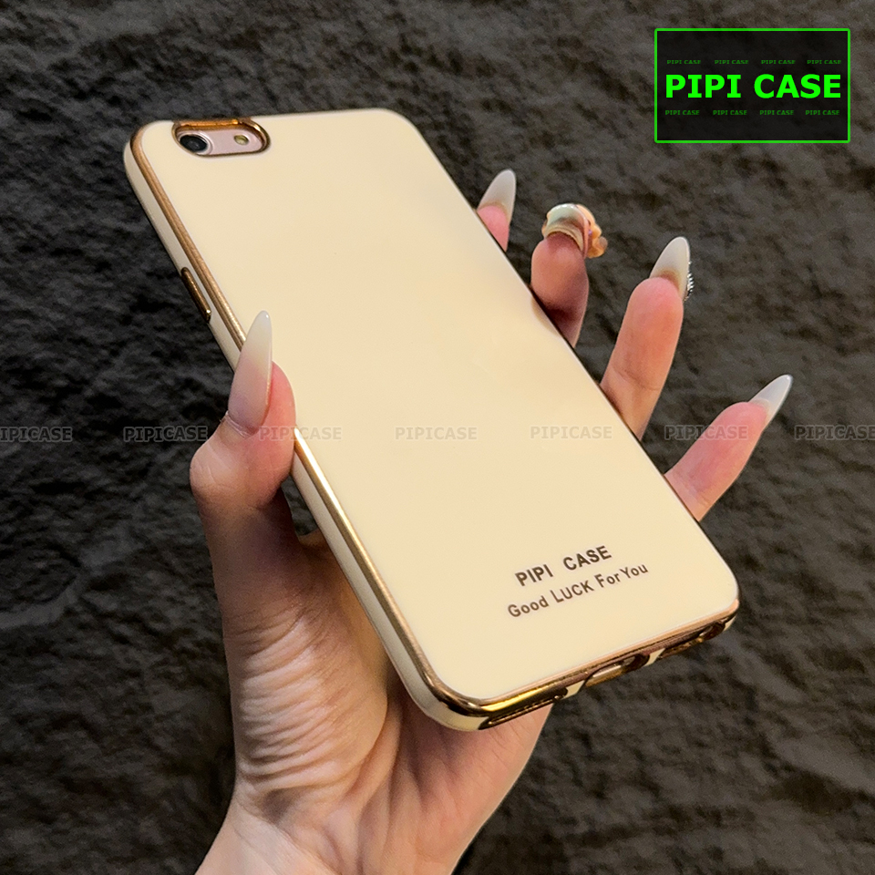 Ốp Lưng Oppo F1s - Royal - Vàng_thumbnail_0