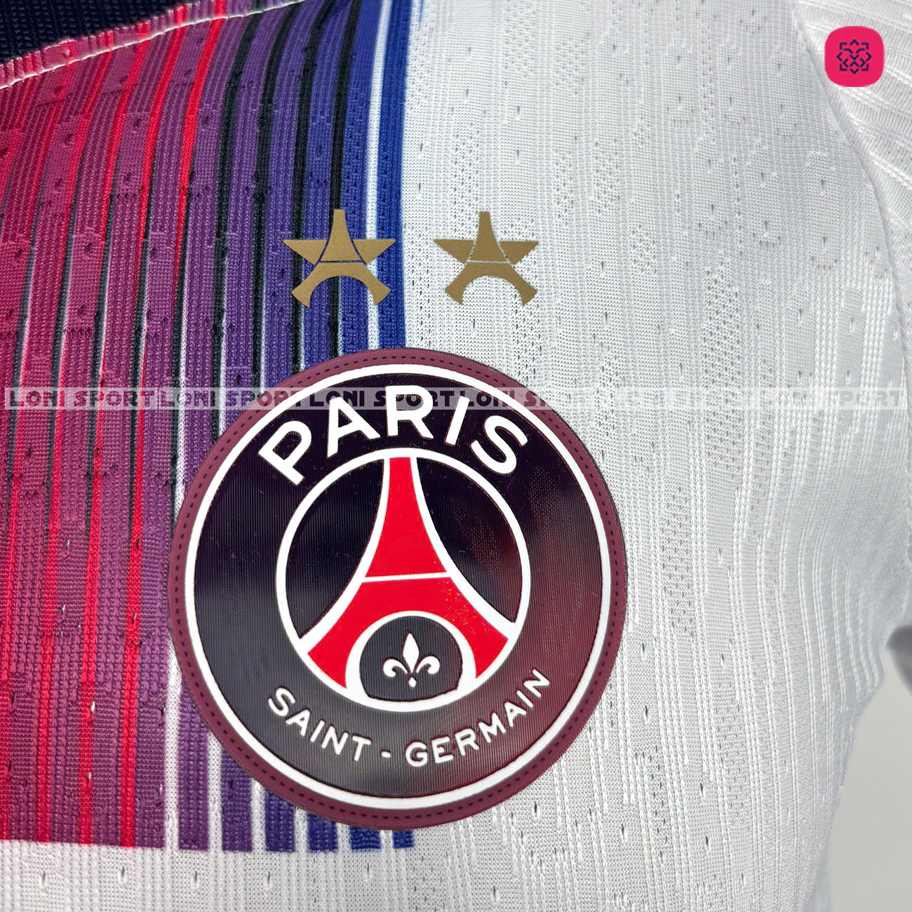 Áo PSG sân khách trắng 26/27 SF_thumbnail_1