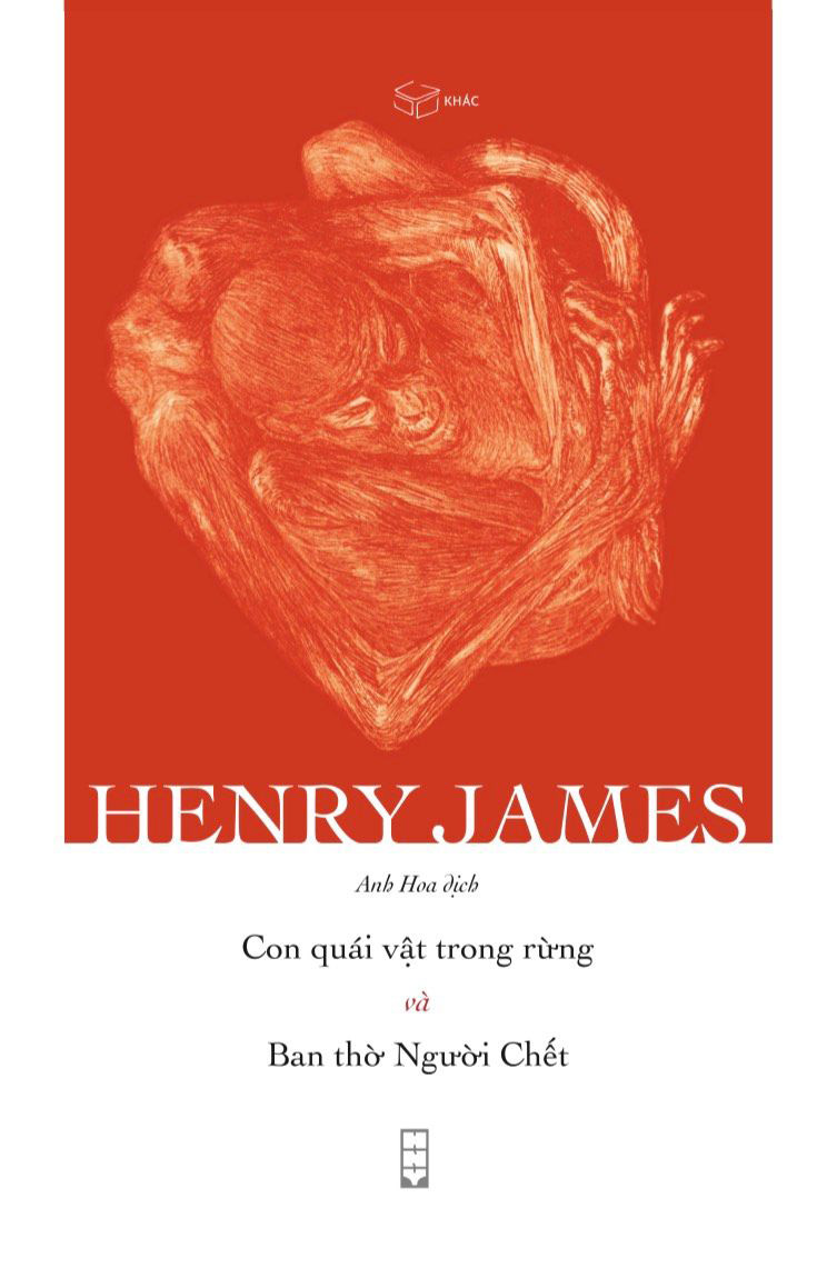 Con quái vật trong rừng và Ban thờ Người Chết (Henry James)