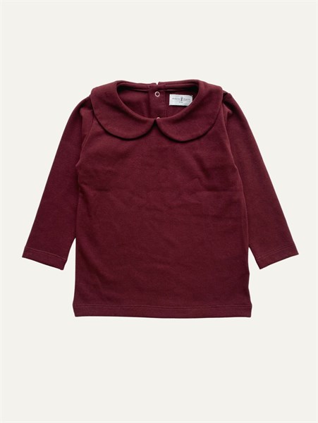 Cotton Collar Shirt (Áo cổ sen)_thumbnail_3