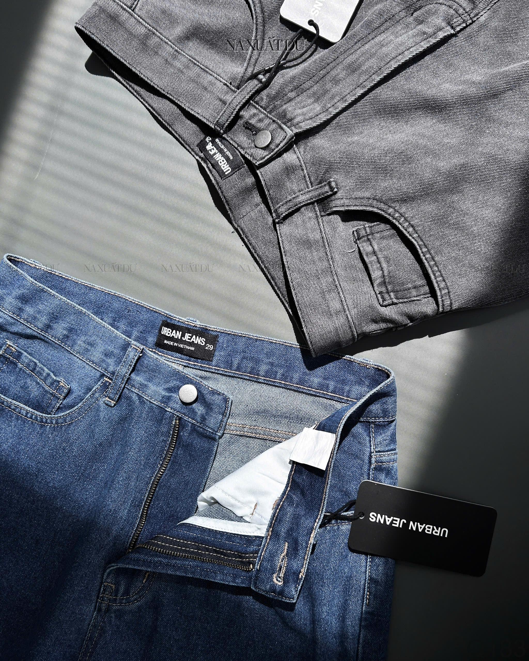 Quần short lửng 