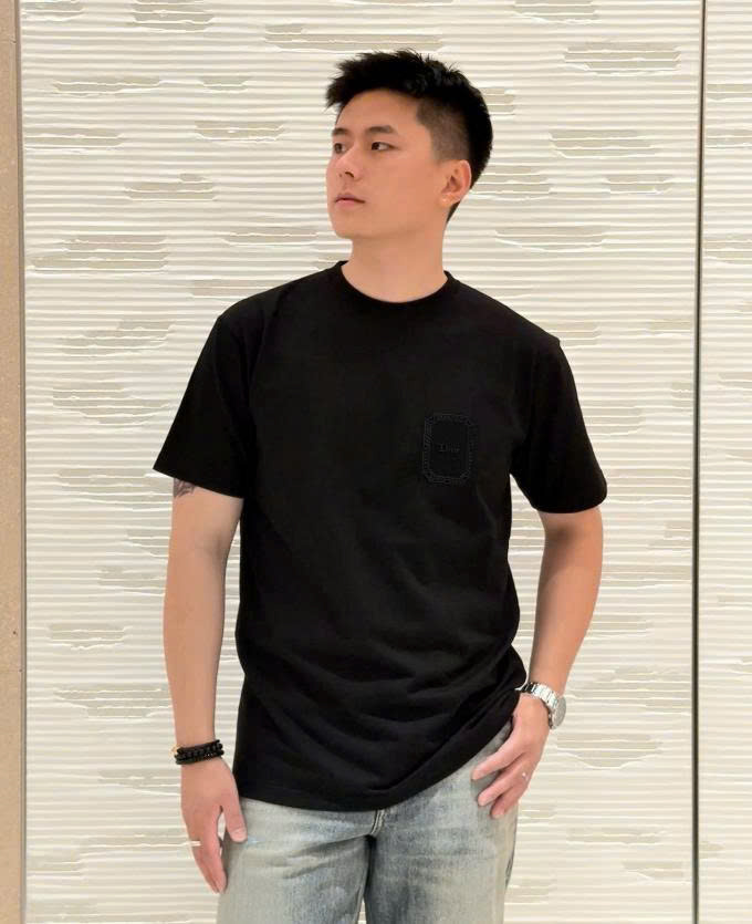 Áo Phông Dior