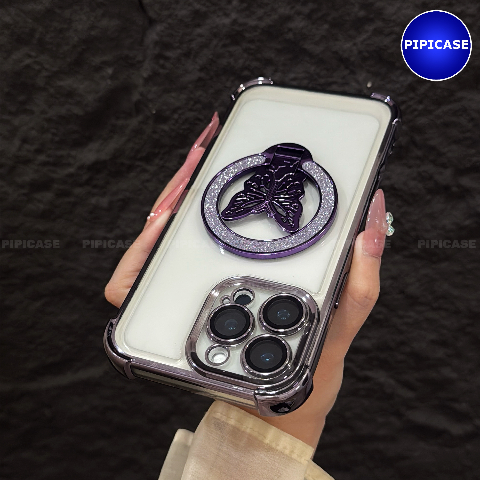 Ốp Lưng iPhone 16 Pro - MO - Tím_thumbnail_6