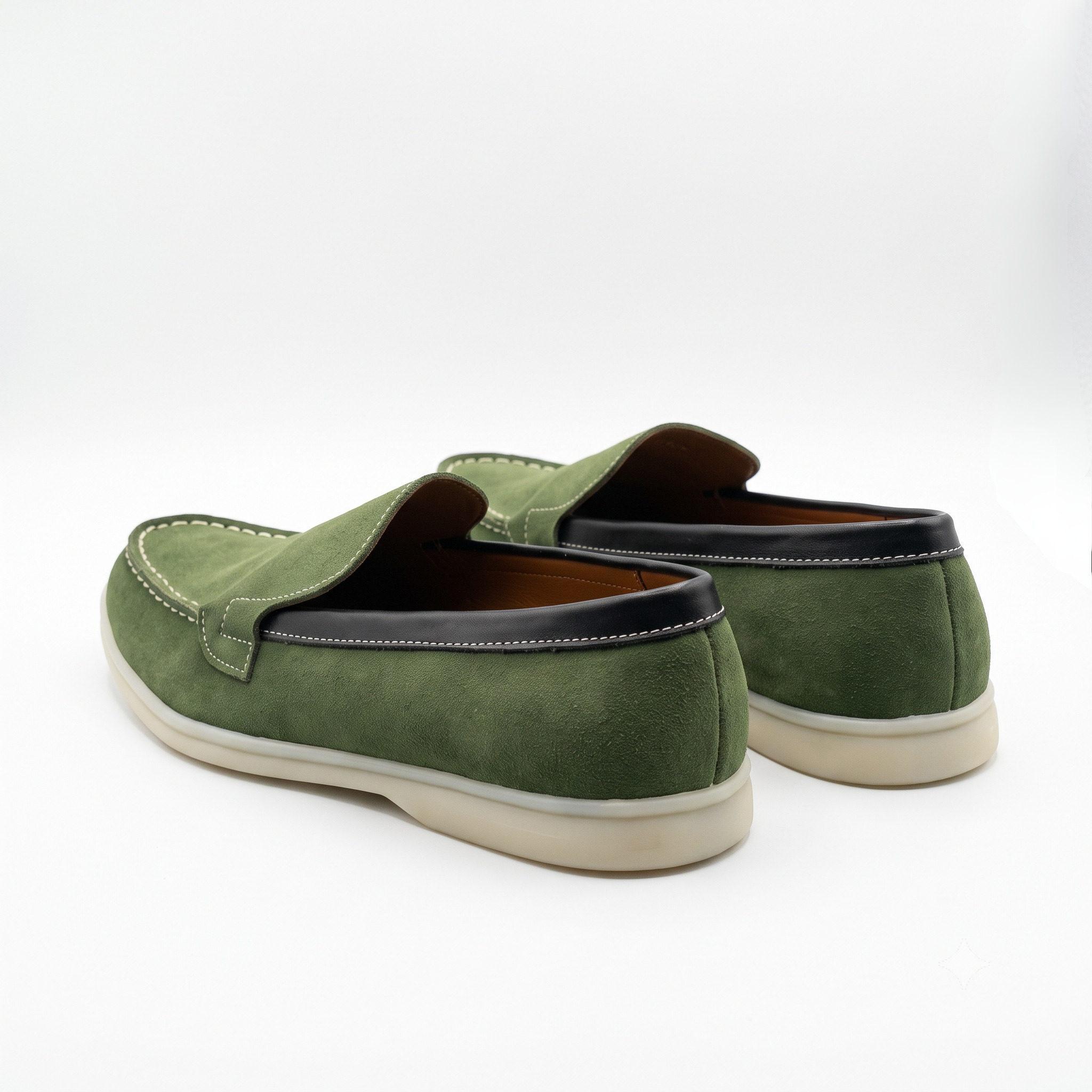 Giày Loafer Da Lộn Torino_thumbnail_4