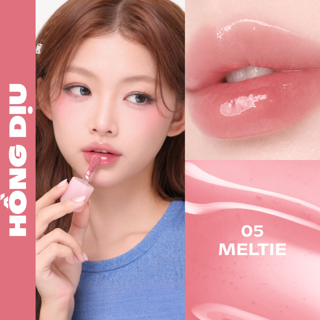 05 Meltie