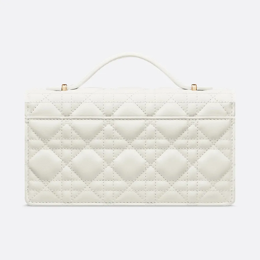 Dior Mini Bag Latte
