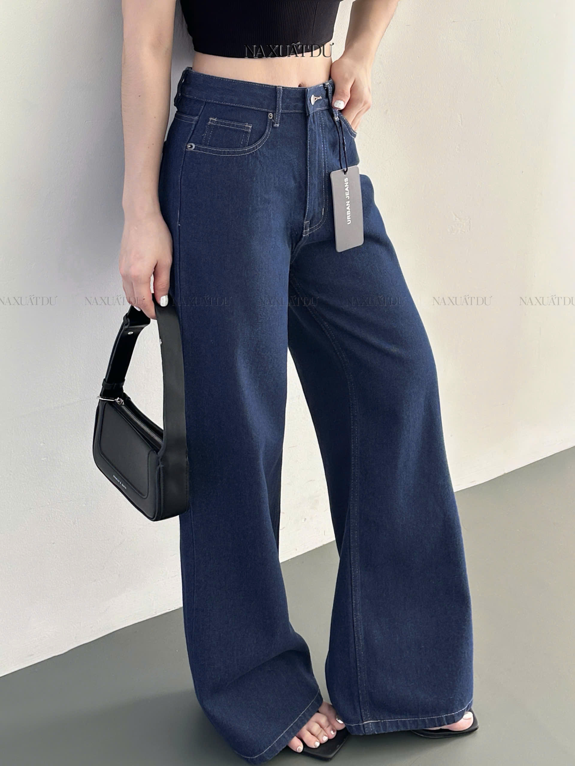 Quần jeans 