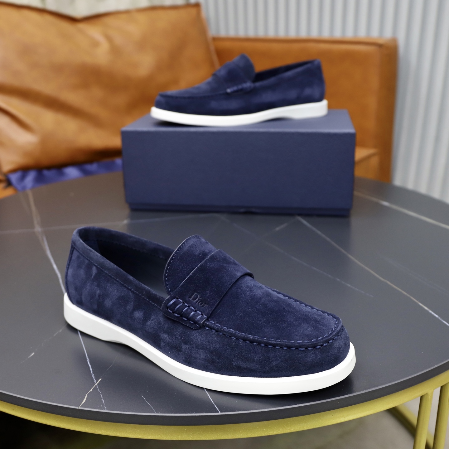Giày Slipon Dior_thumbnail_6