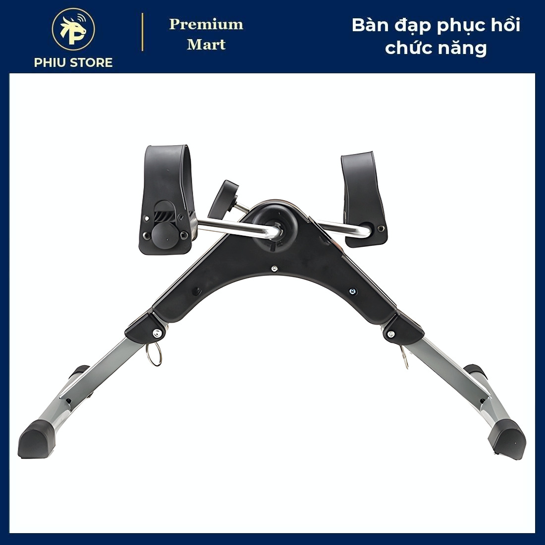 Bàn đạp phục hồi chức năng, dụng cụ tập chân cho người già, bàn đạp tập tay chân, tập tại chỗ, PHIU STORE_thumbnail_3