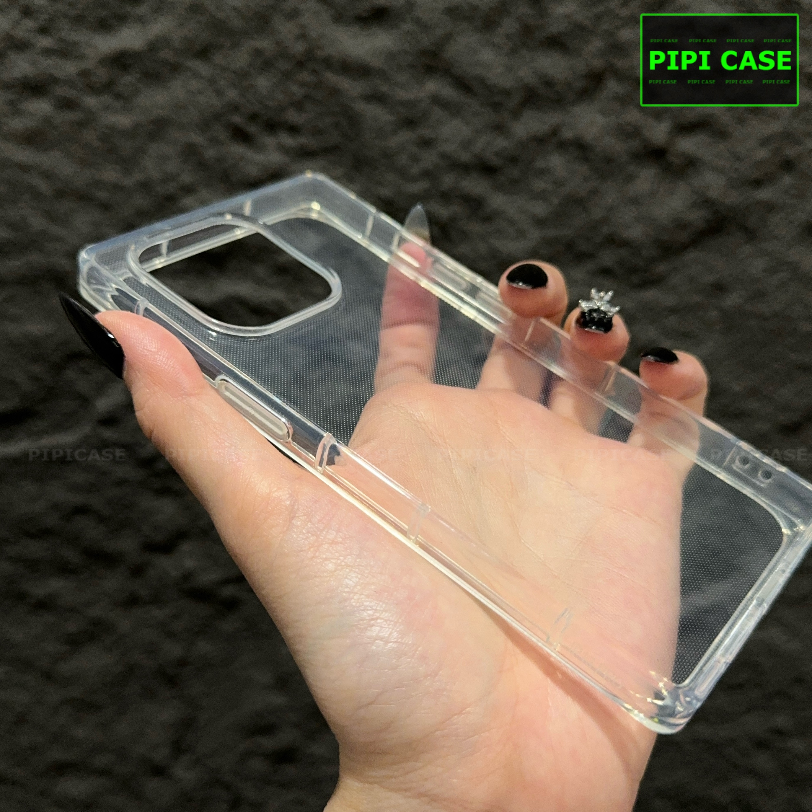 Ốp Lưng iPhone 13 - Layla - Trắng_thumbnail_8