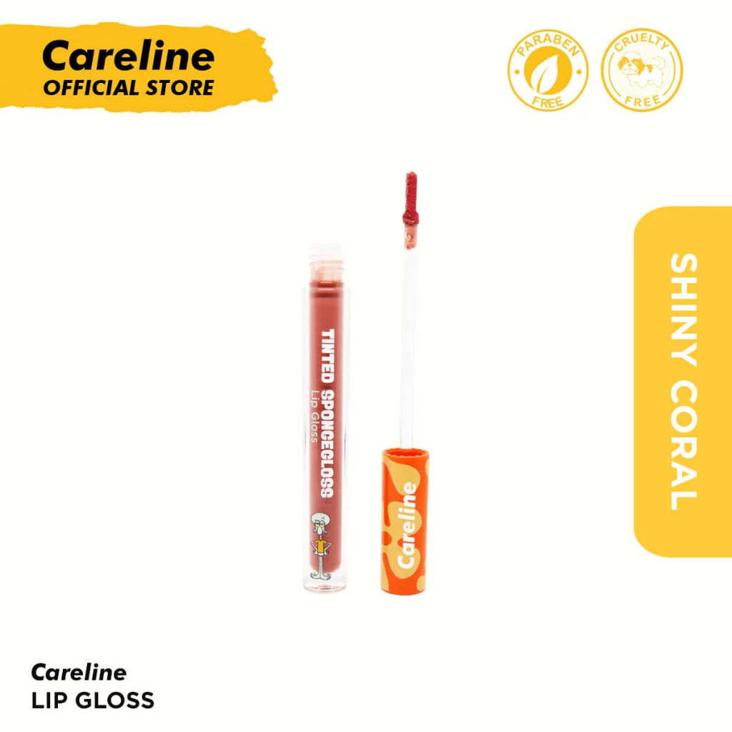Careline Tinted Spongegloss 1.8ml_thumbnail_0