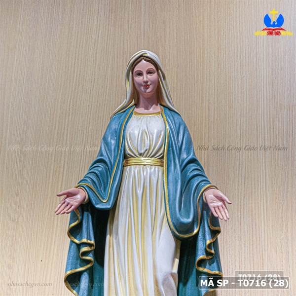 Bộ tượng bàn thờ 50cm Beconi_thumbnail_2