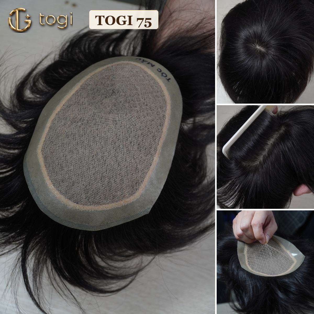 Demo Togi75