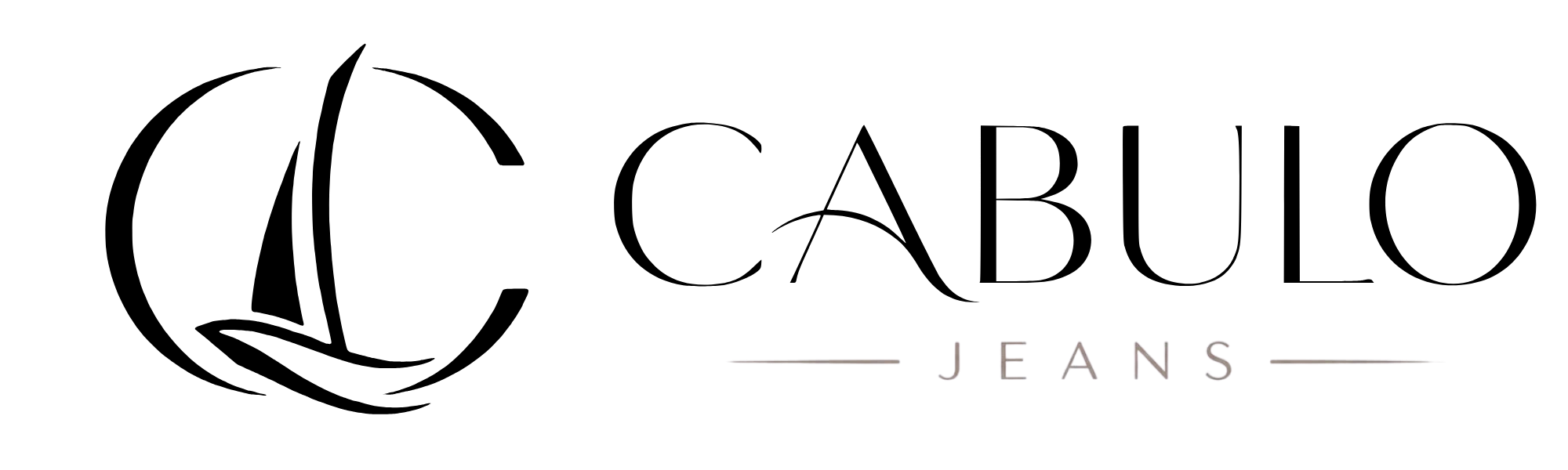 logo cabulo ngang