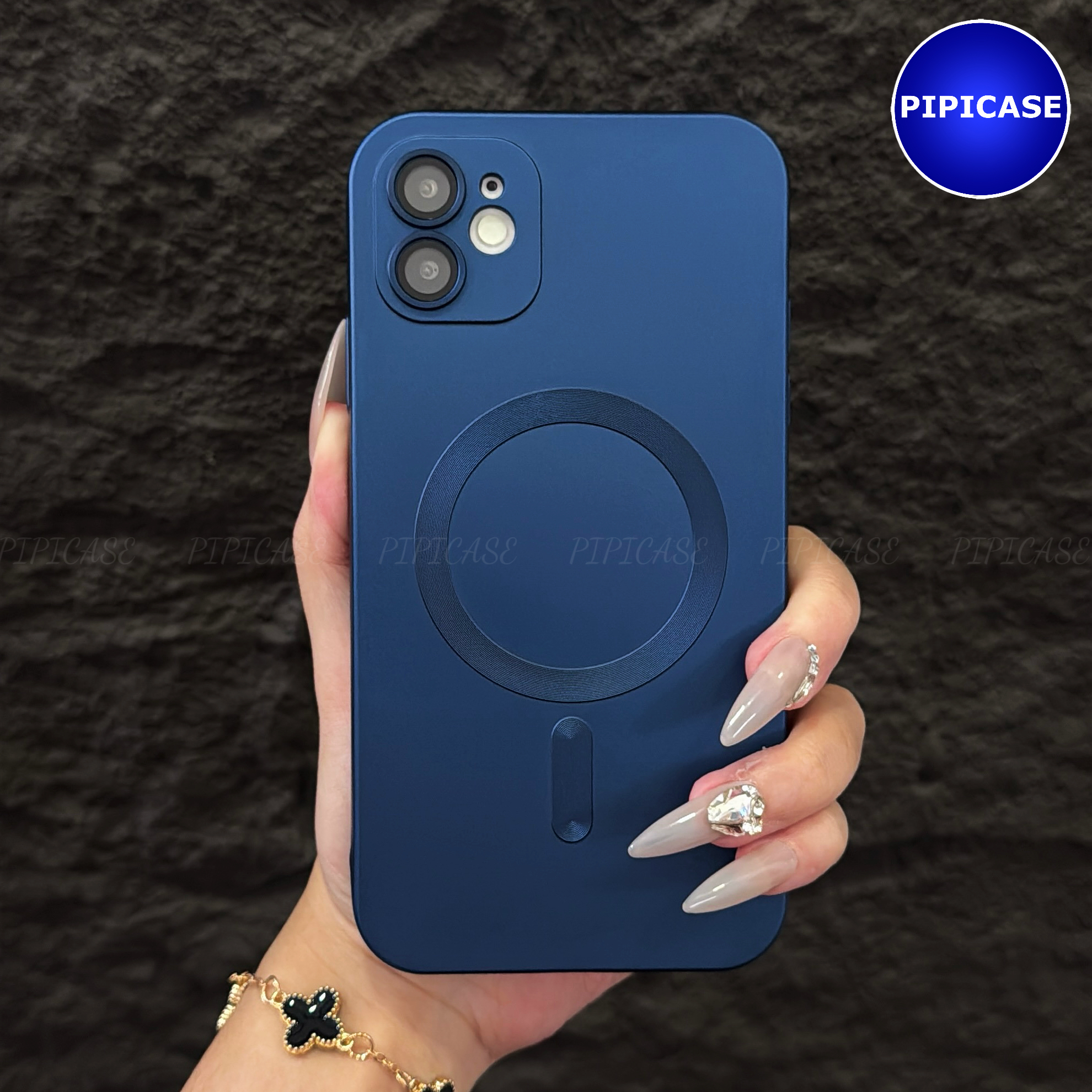 Ốp Lưng iPhone 11 - Ops - Xanh Dương_thumbnail_1