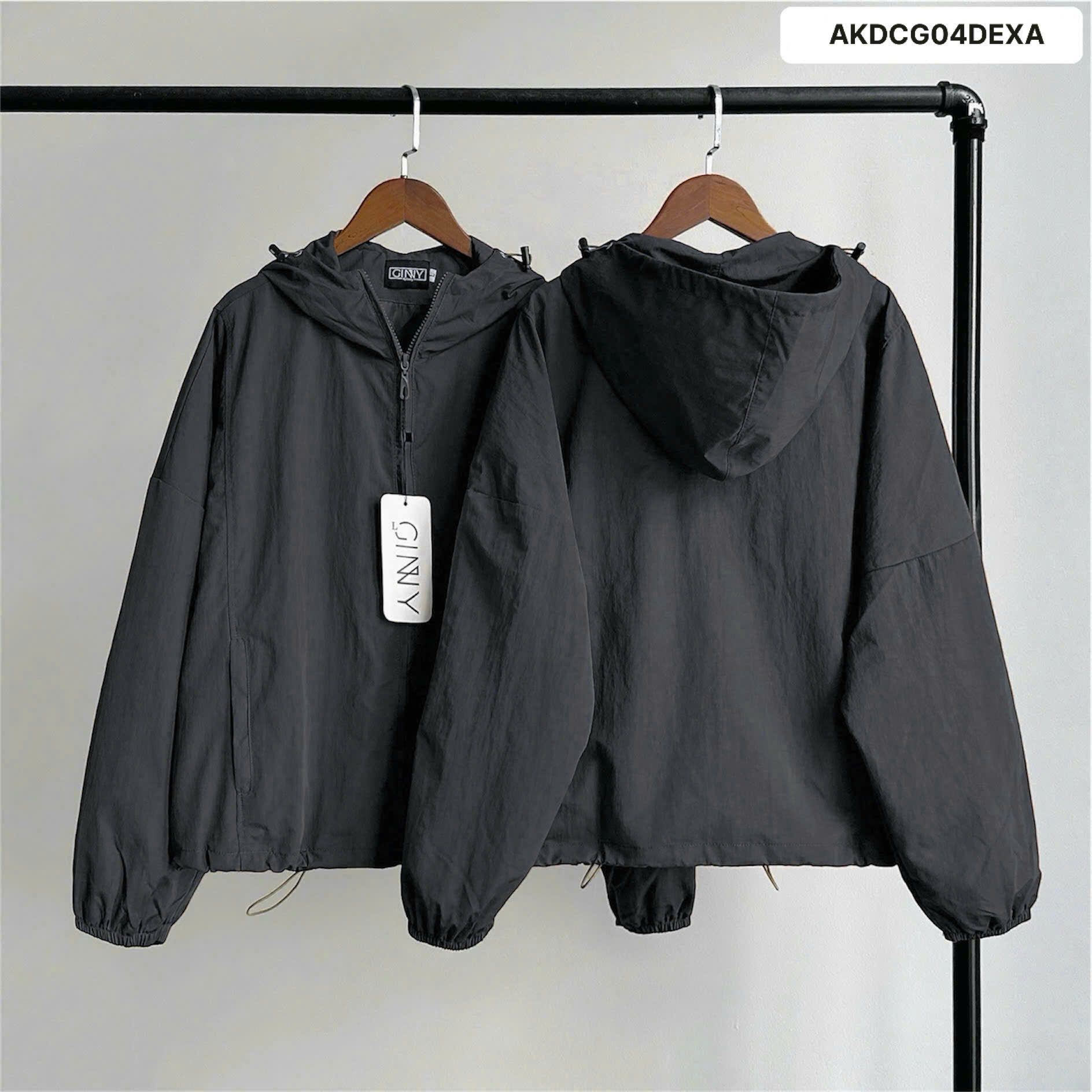 Áo khoác dù Lemon CG-04_thumbnail_33