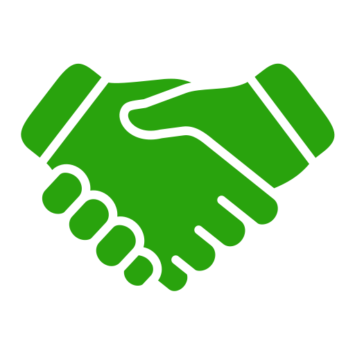 handshake