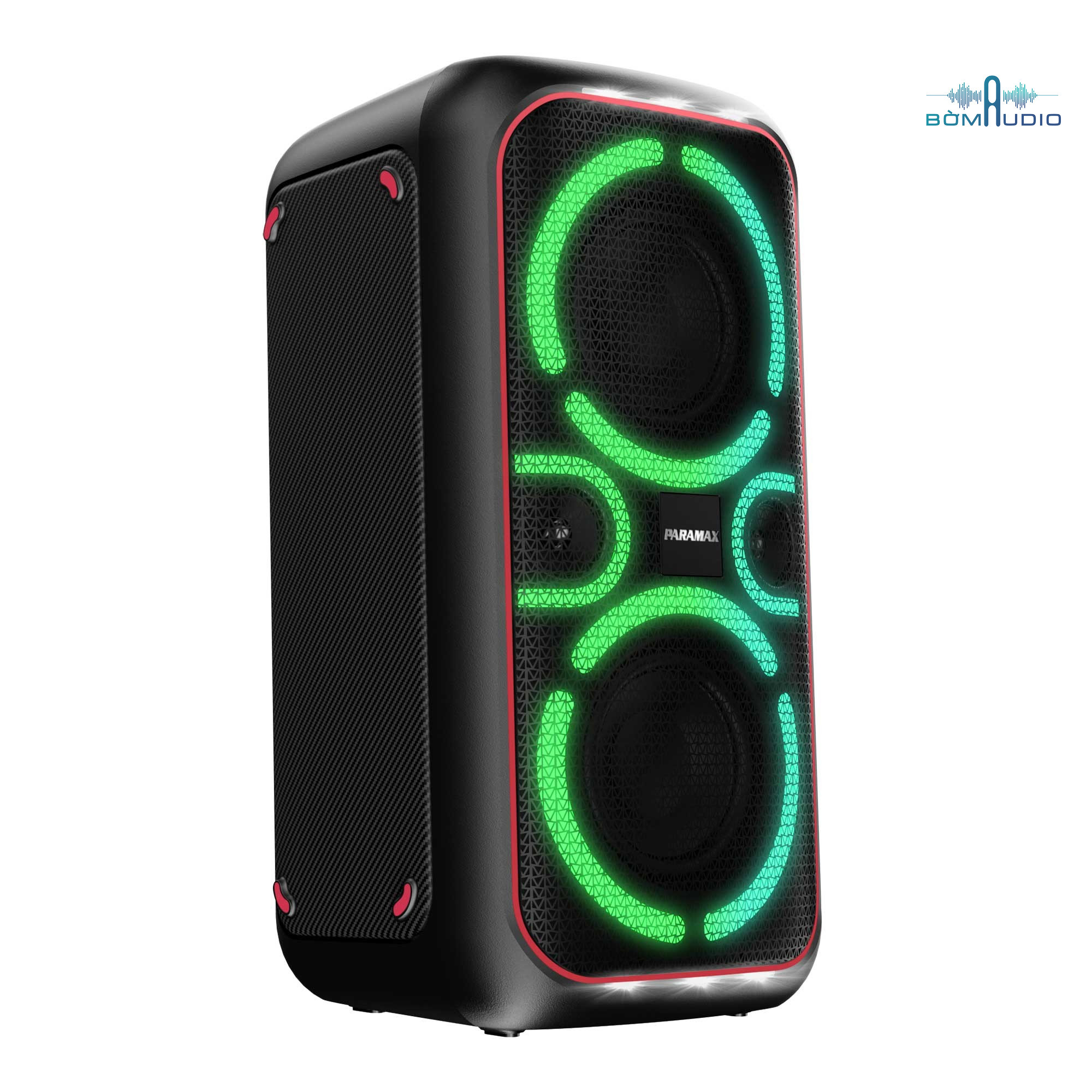 Loa Di Động PARAMAX PARTYMORE 850_thumbnail_1