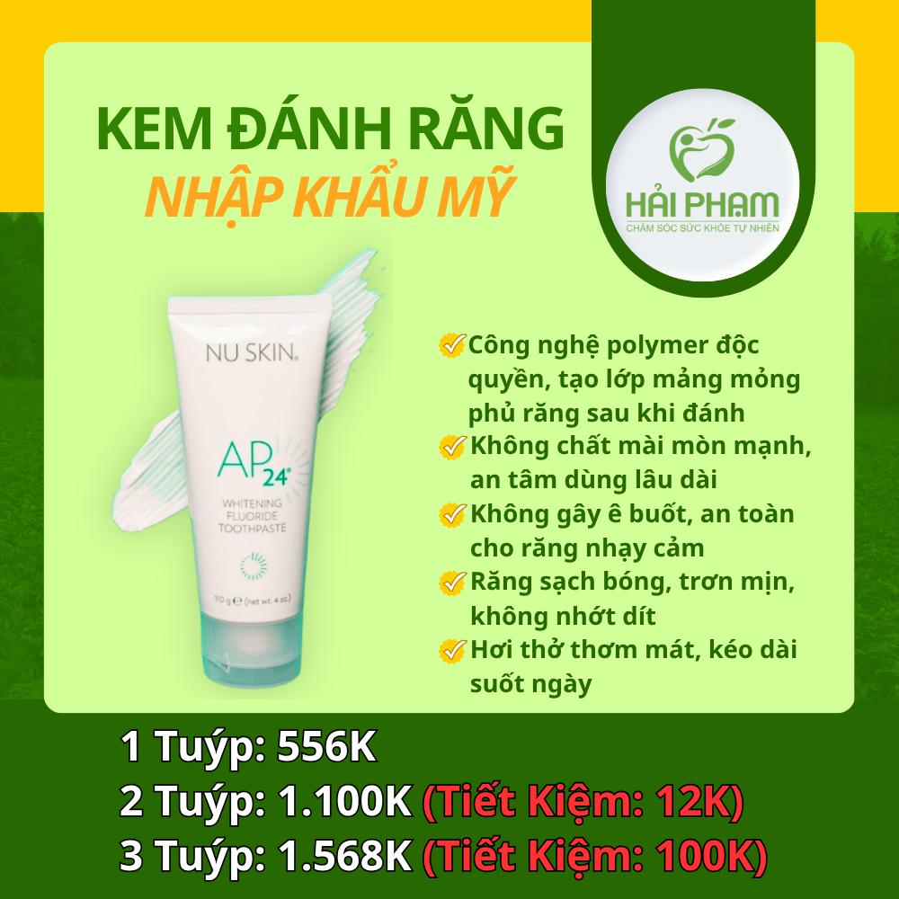 Kem đánh răng Nhập khẩu Mỹ_thumbnail_3
