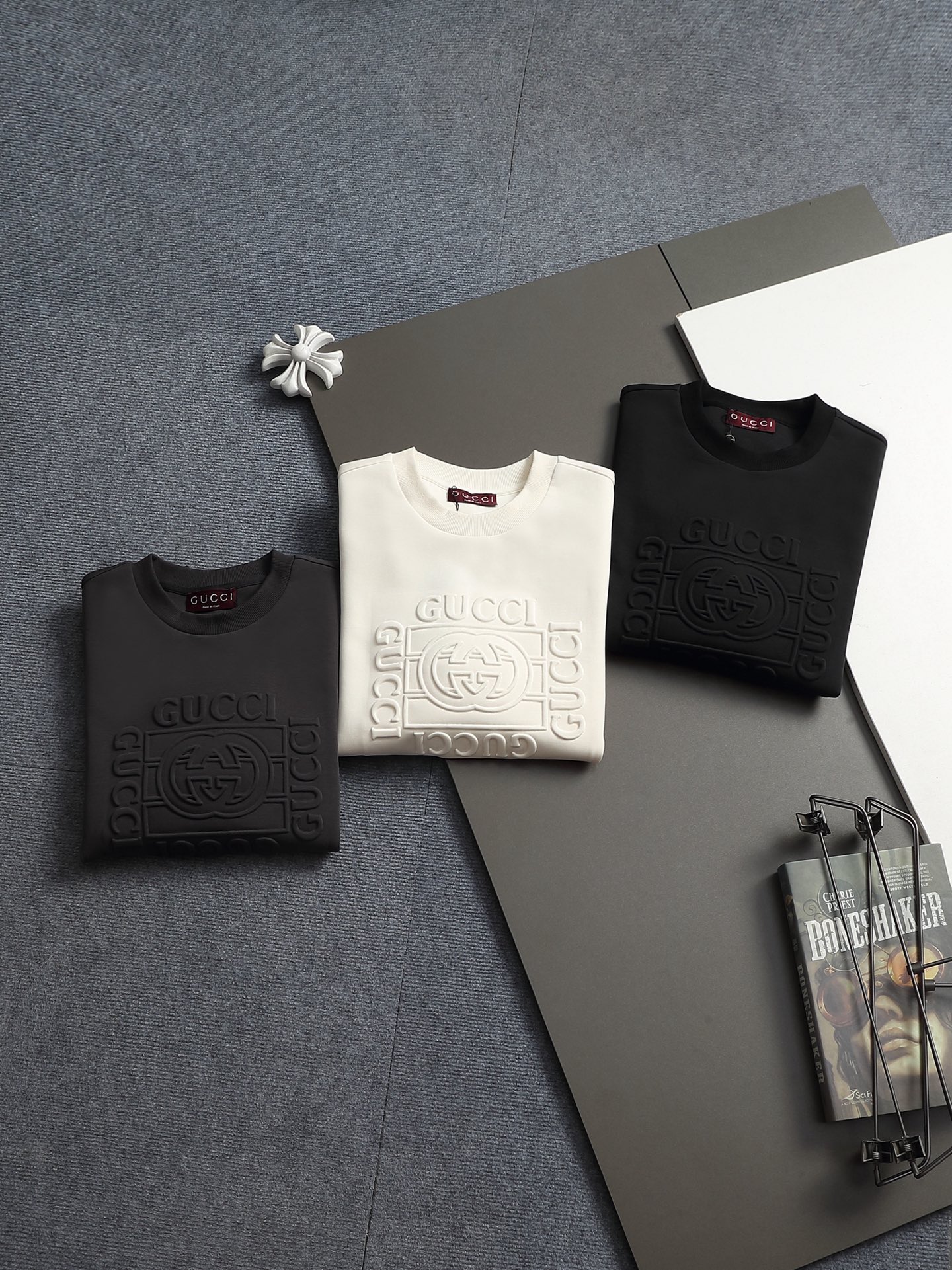 Áo Nỉ GC ( Gucci )_thumbnail_2
