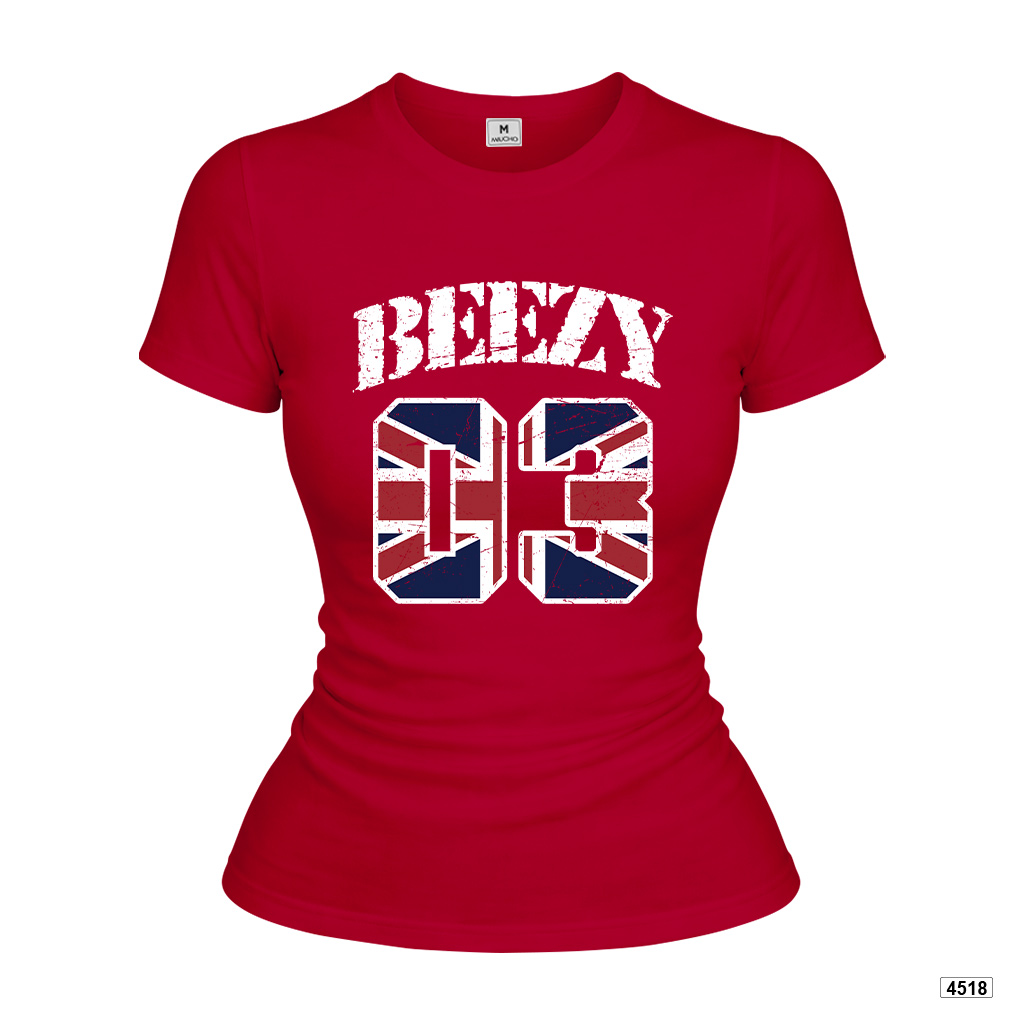 Áo baby tee nữ form ôm Beezy street wear in mix 4518_thumbnail_14