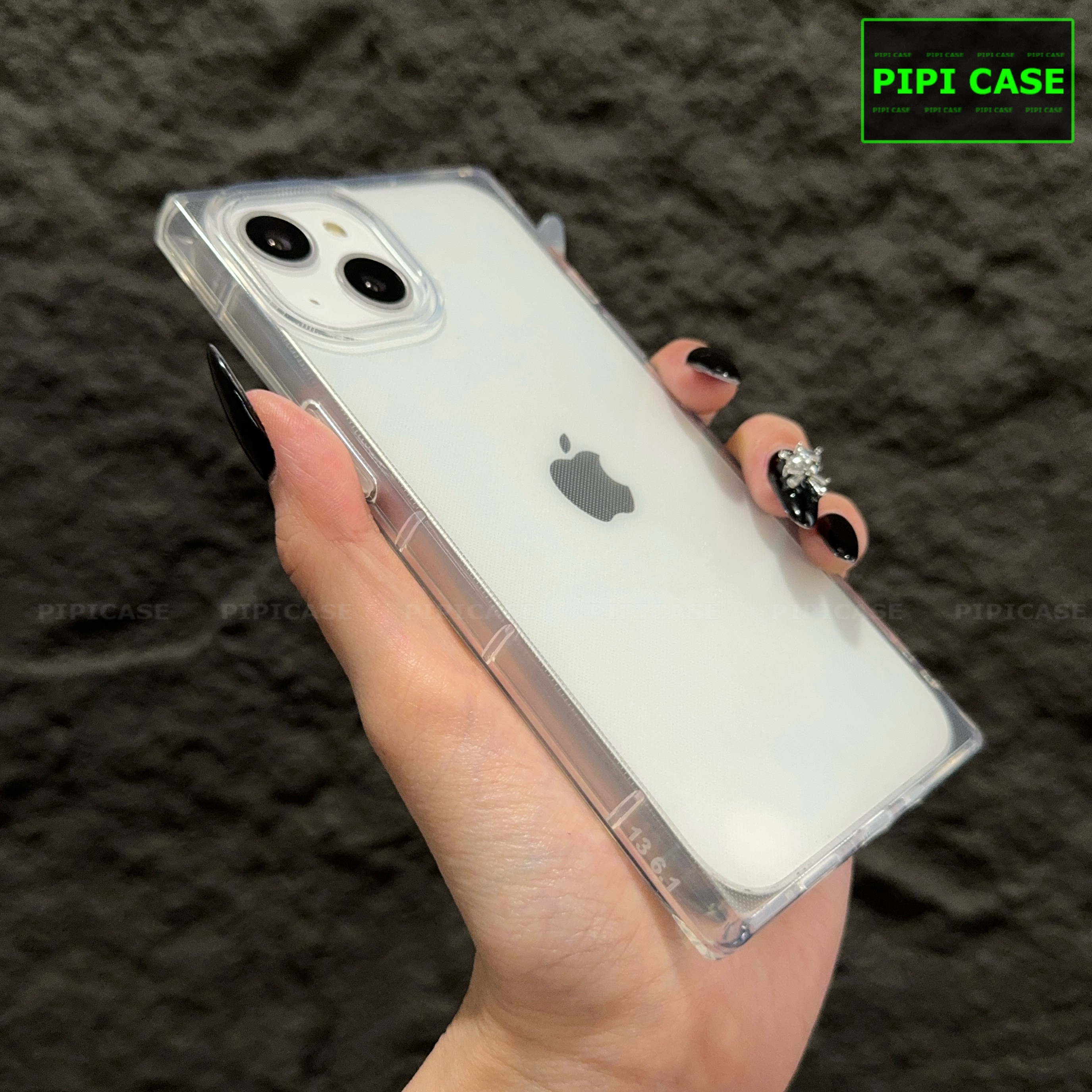 Ốp Lưng iPhone 13 - Layla - Trắng_thumbnail_16