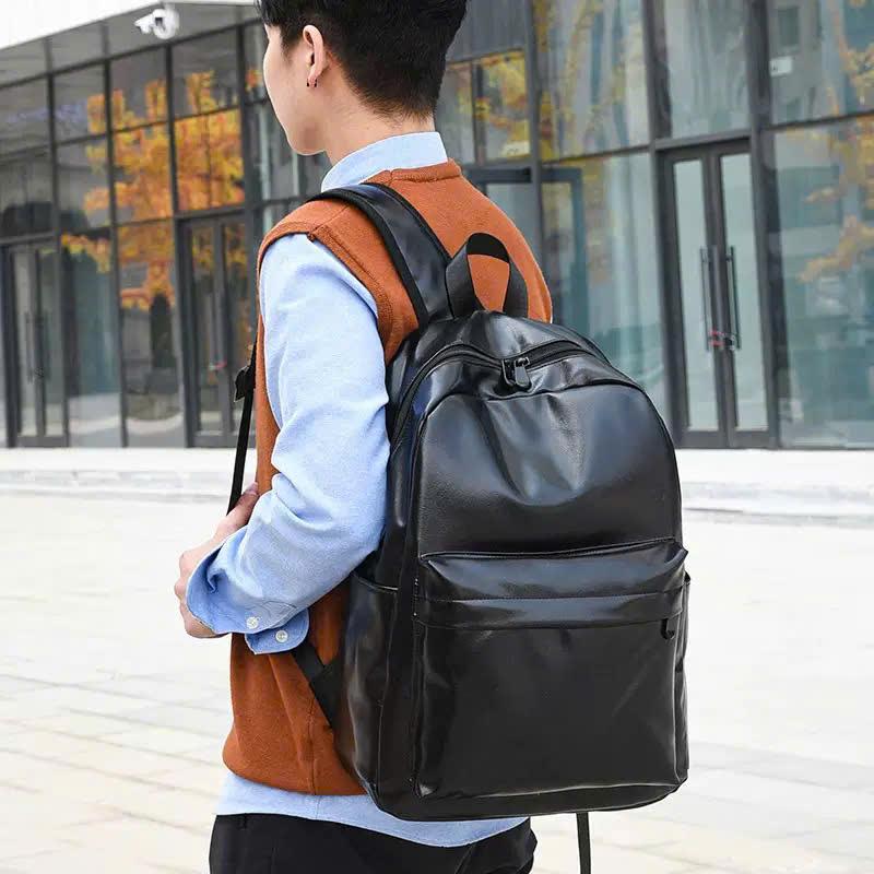 Balo Form Basic Chống Nước Thời Trang Thanh Lịch Dễ Phối Đồ Đi Học Đi Làm Hằng Ngày BL345_thumbnail_6