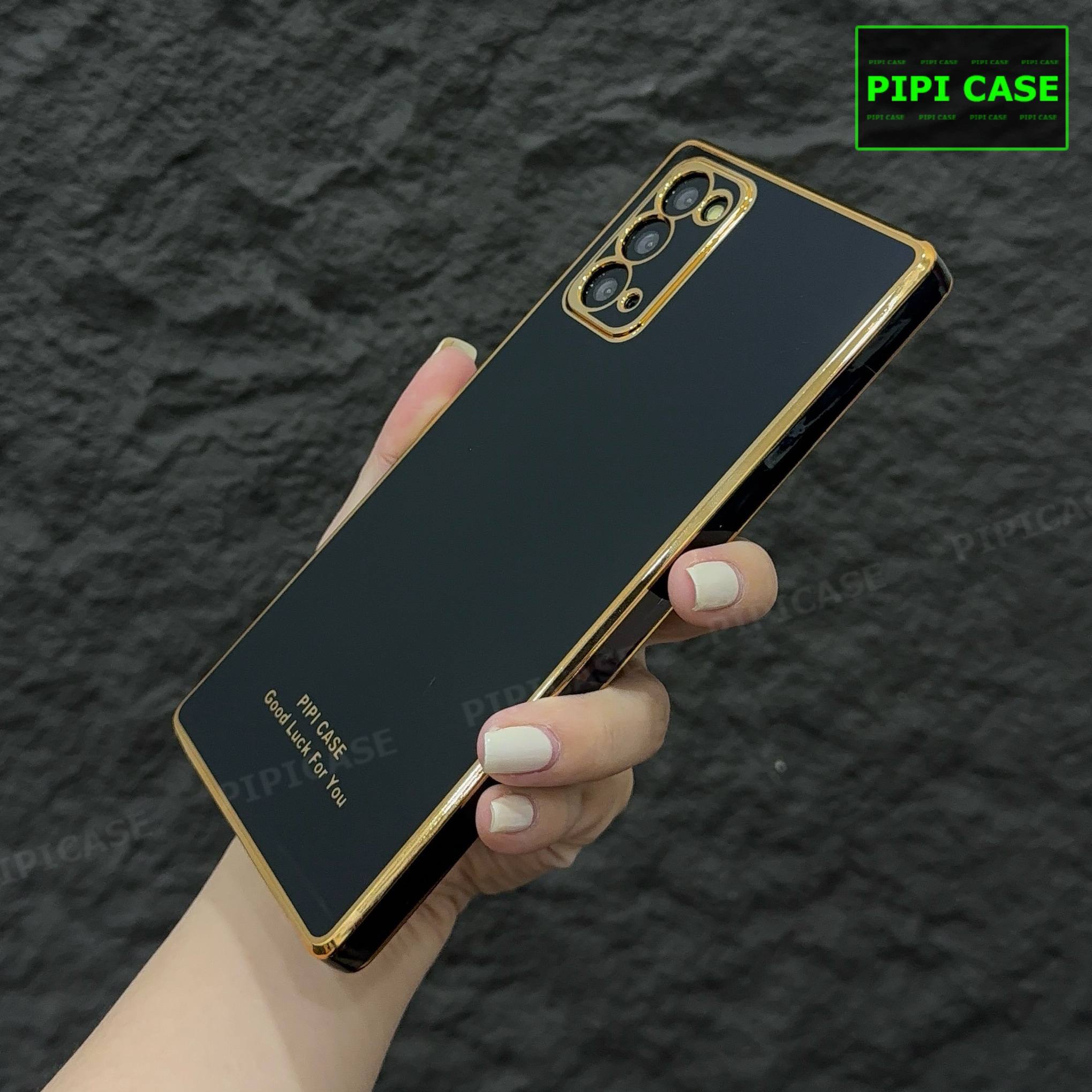 Ốp Lưng Samsung Note 20 5G - Royal - Đen_thumbnail_1