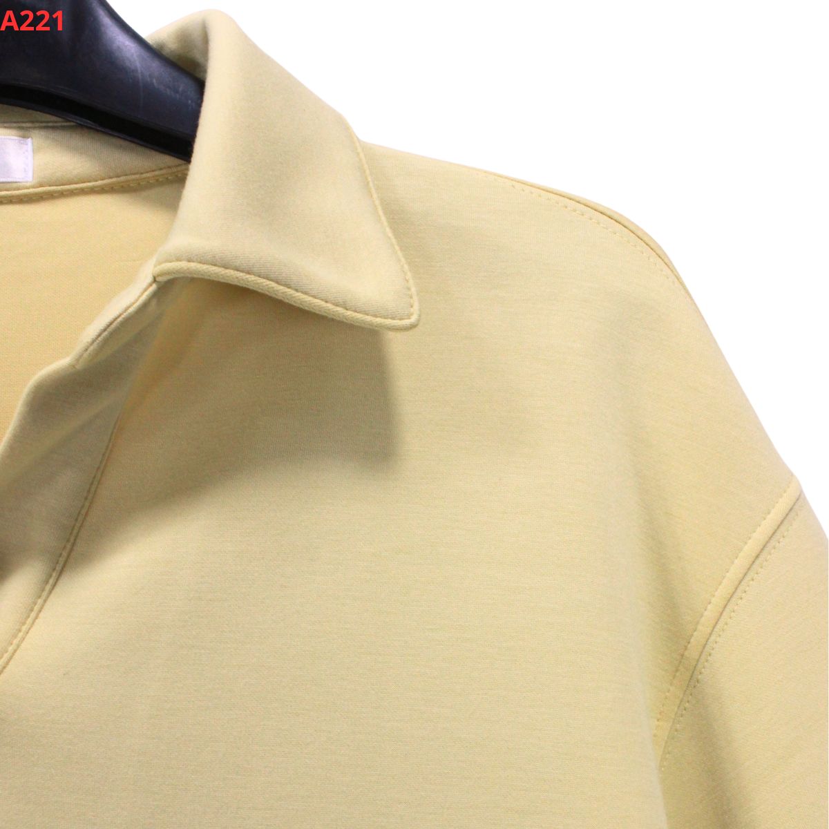 A221 - Áo sweater cổ bẻ_thumbnail_12