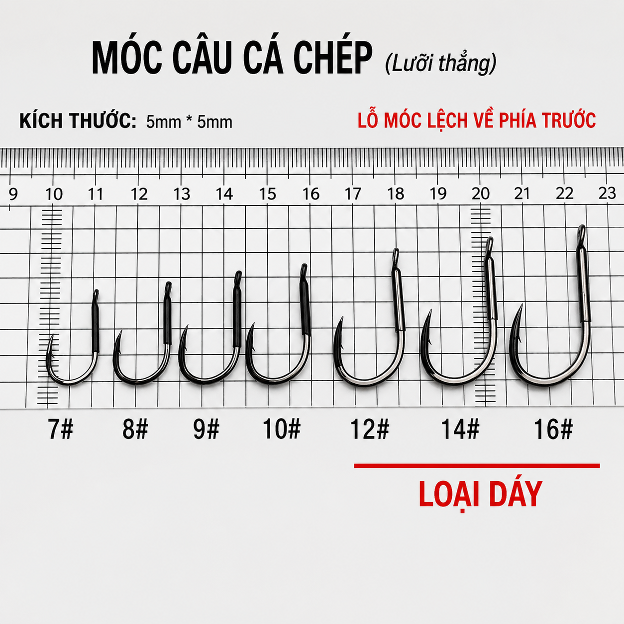 Thẻo Buộc Sẵn Lưỡi Đôi Săn Hàng Suline_thumbnail_2