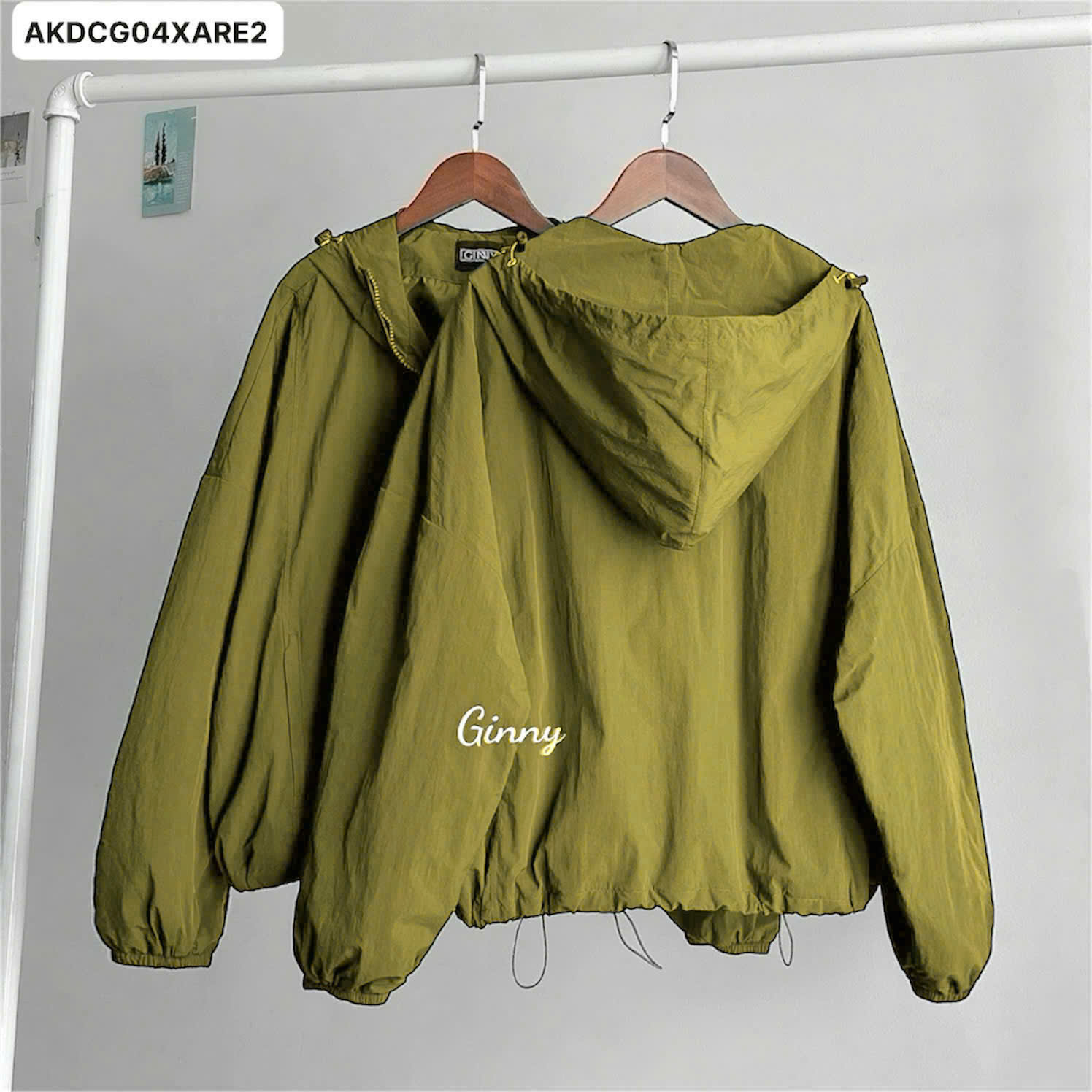 Áo khoác dù Lemon CG-04_thumbnail_52
