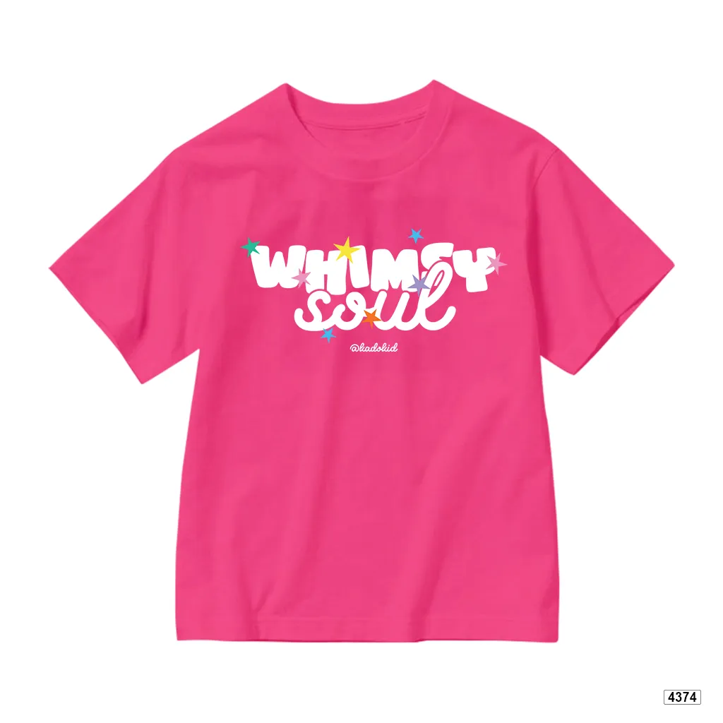 Áo thun bé trai bé gái whimsy soul form rộng Kado 4374_thumbnail_11