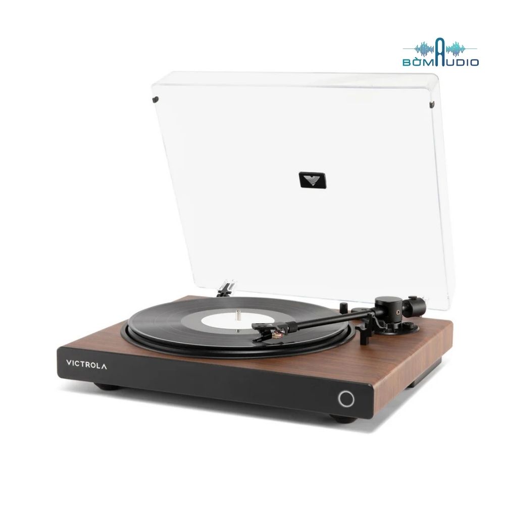 Mâm Đĩa Than VICTROLA WAVE_thumbnail_3