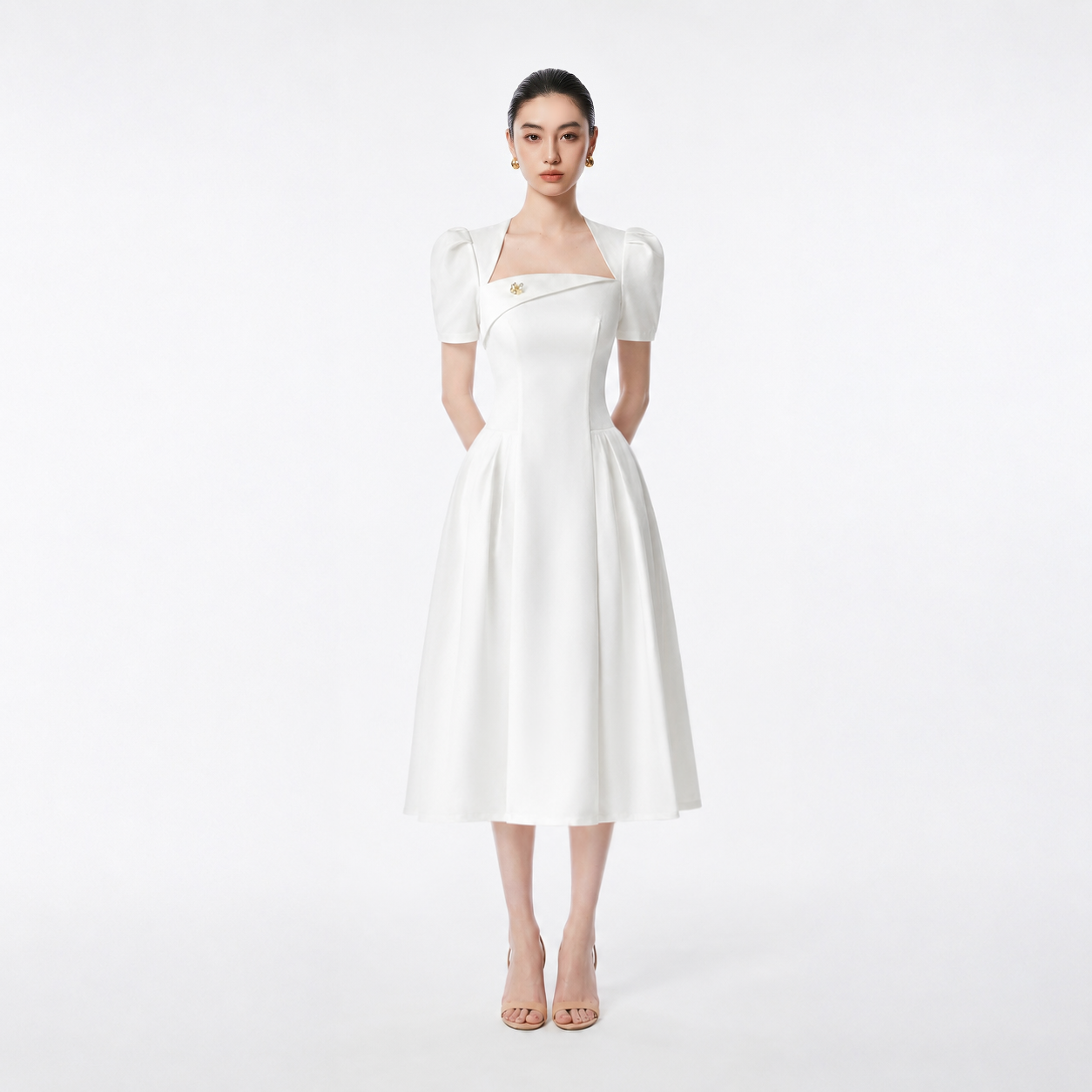 Yana Dress