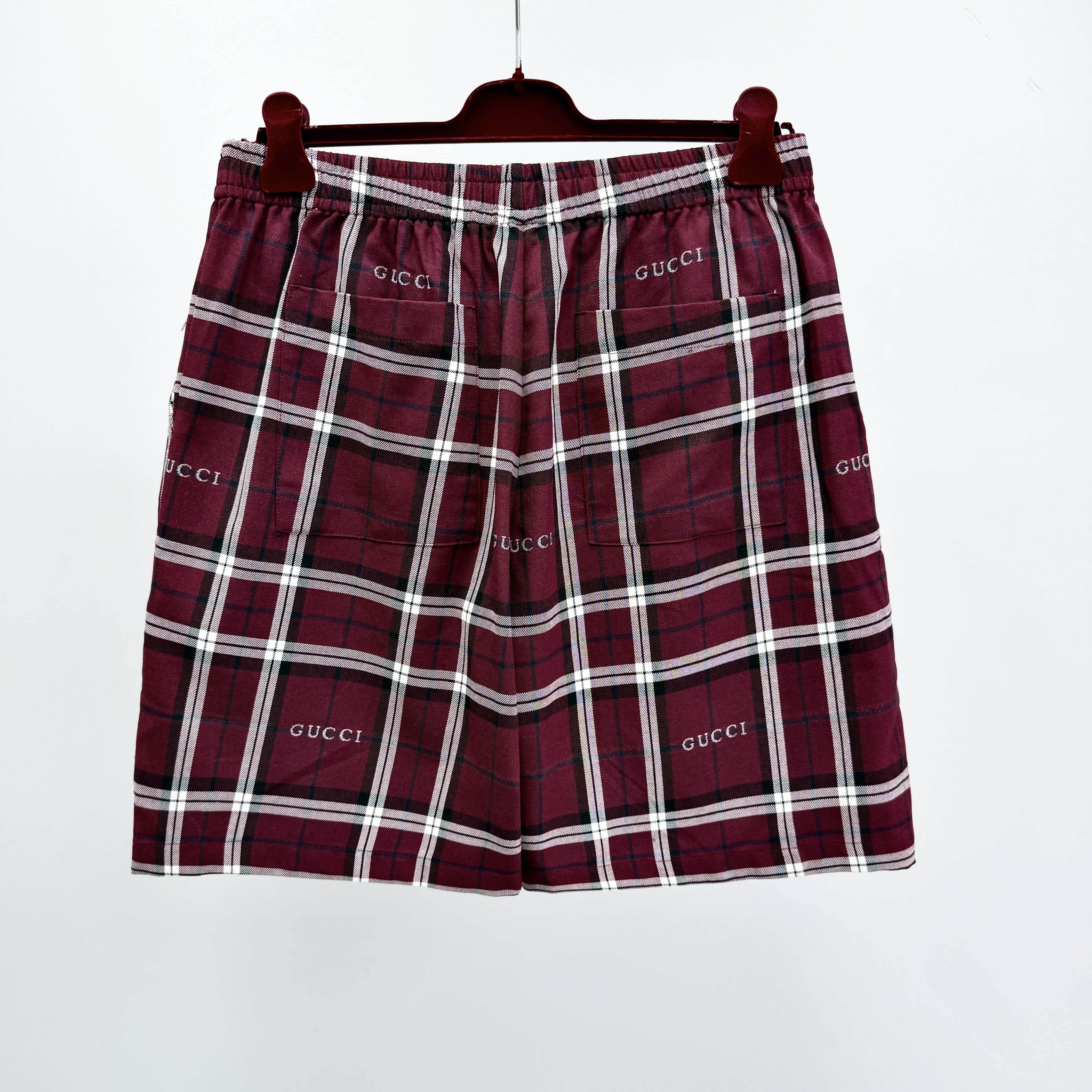 Bộ Gucci 