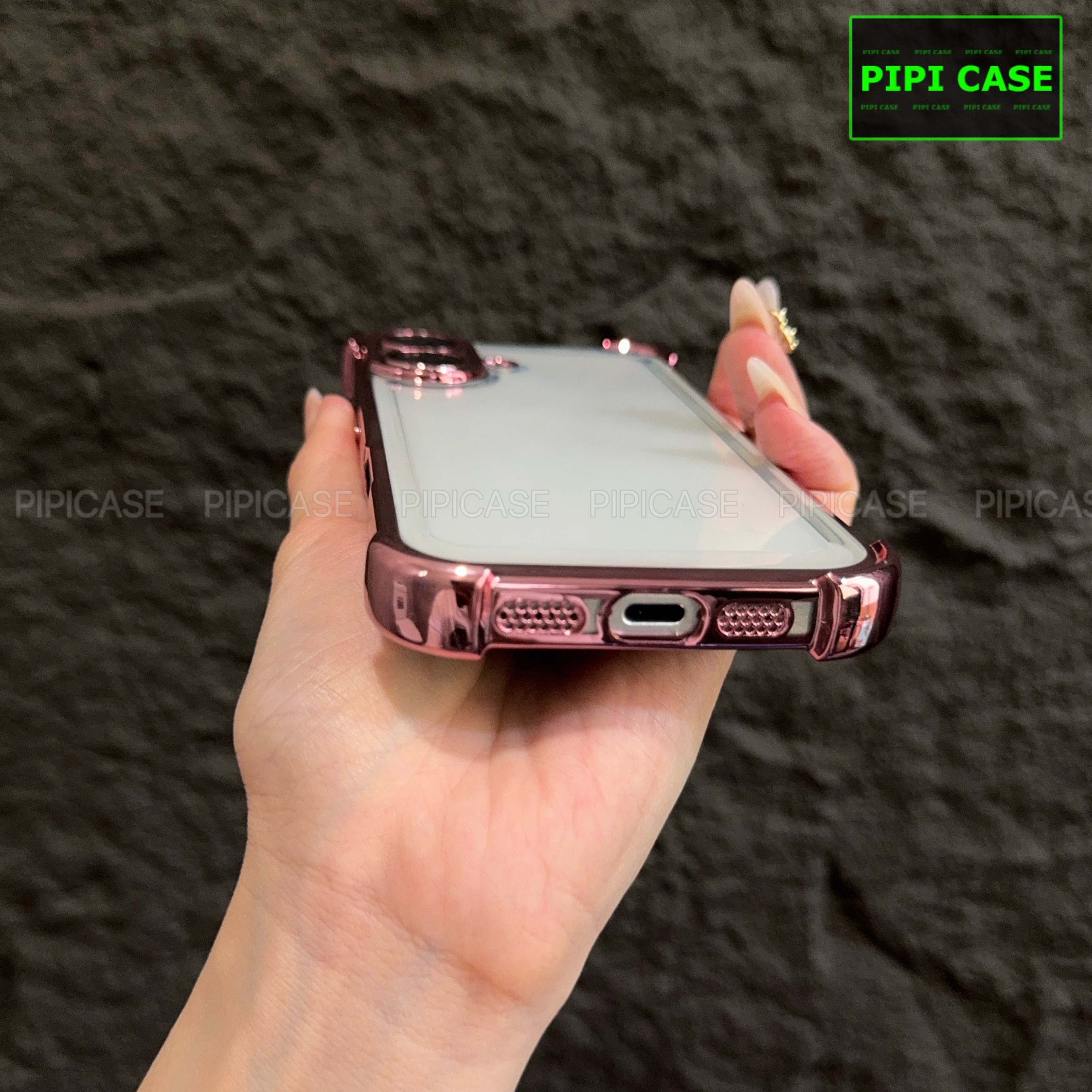 Ốp Lưng iPhone 16 - Gu - Hồng_thumbnail_11
