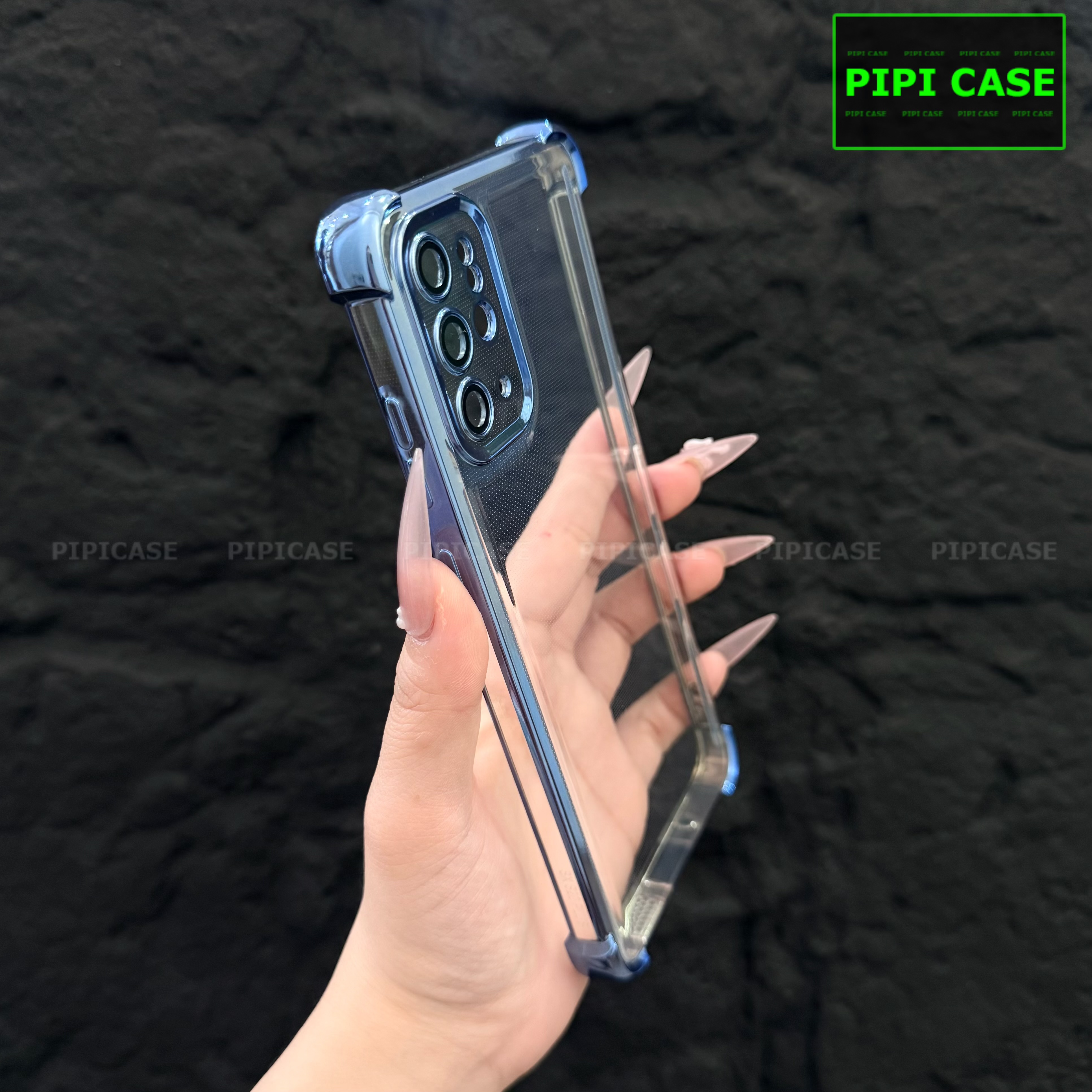 Ốp Lưng Samsung S20 Plus 5G - Gu - Xanh Nhạt_thumbnail_3