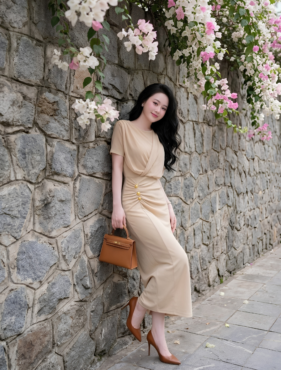 G59 - Đầm Body Nhũ Lưới Ánh Kim Cao Cấp_thumbnail_7