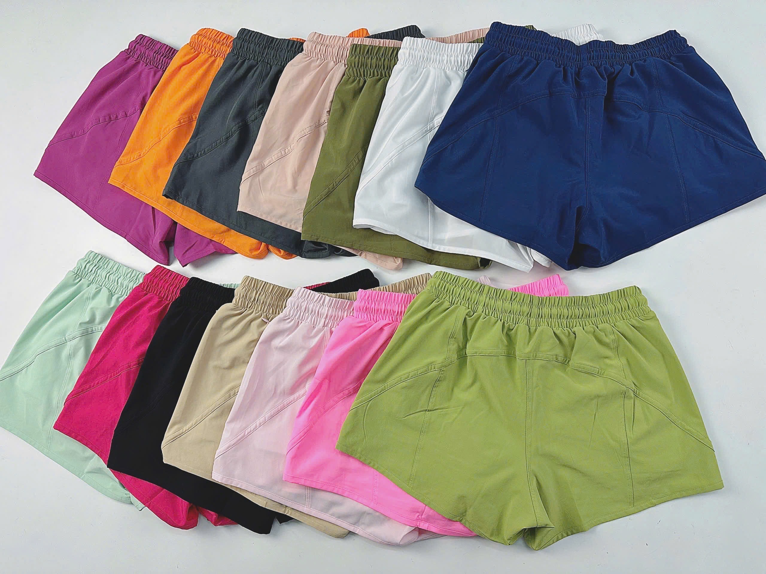 Quần Đùi Thể Thao Boxer 2 Lớp Nk Dáng Rộng Kèm Quần Bảo Hộ_thumbnail_42