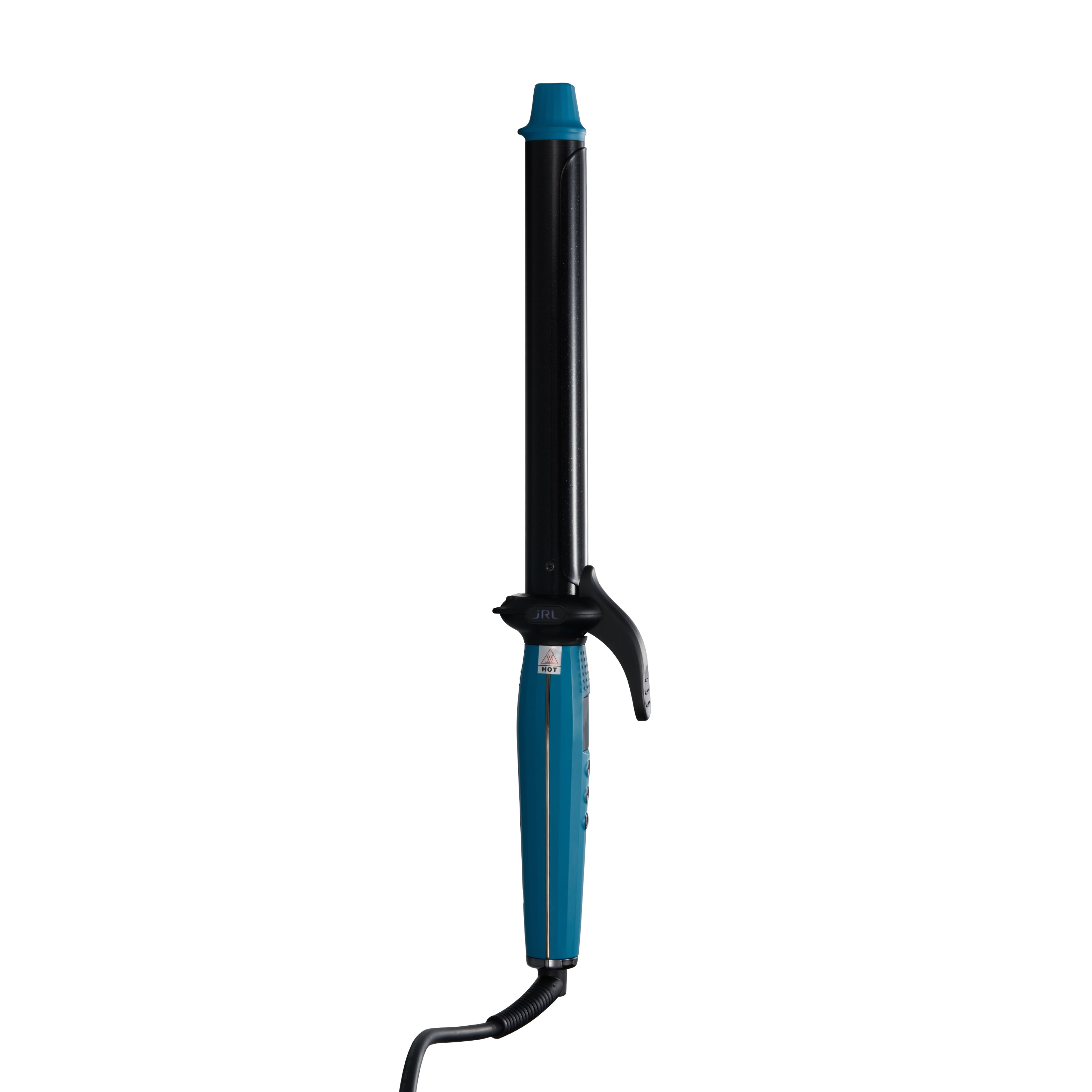 Máy Uốn Sóng JRL Nocturne Wave Long Barrel - 32mm (1.25") - Xanh Sapphire