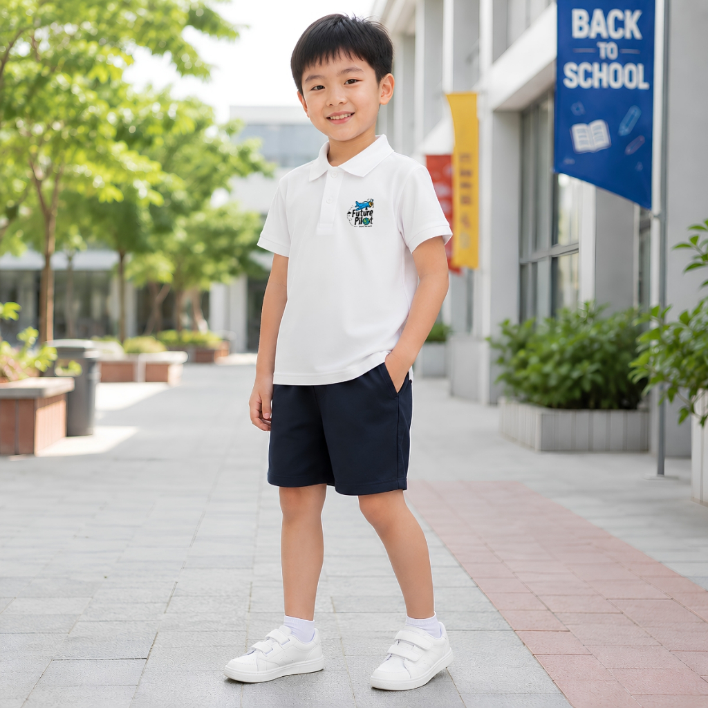 Áo polo bé trai hình máy bay - Loza Kids PL3650_thumbnail_7