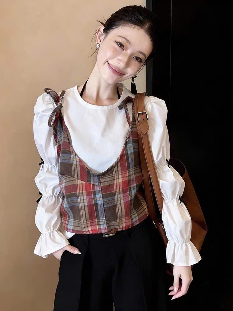 MS XC1103390  : Set áo sơ mi 