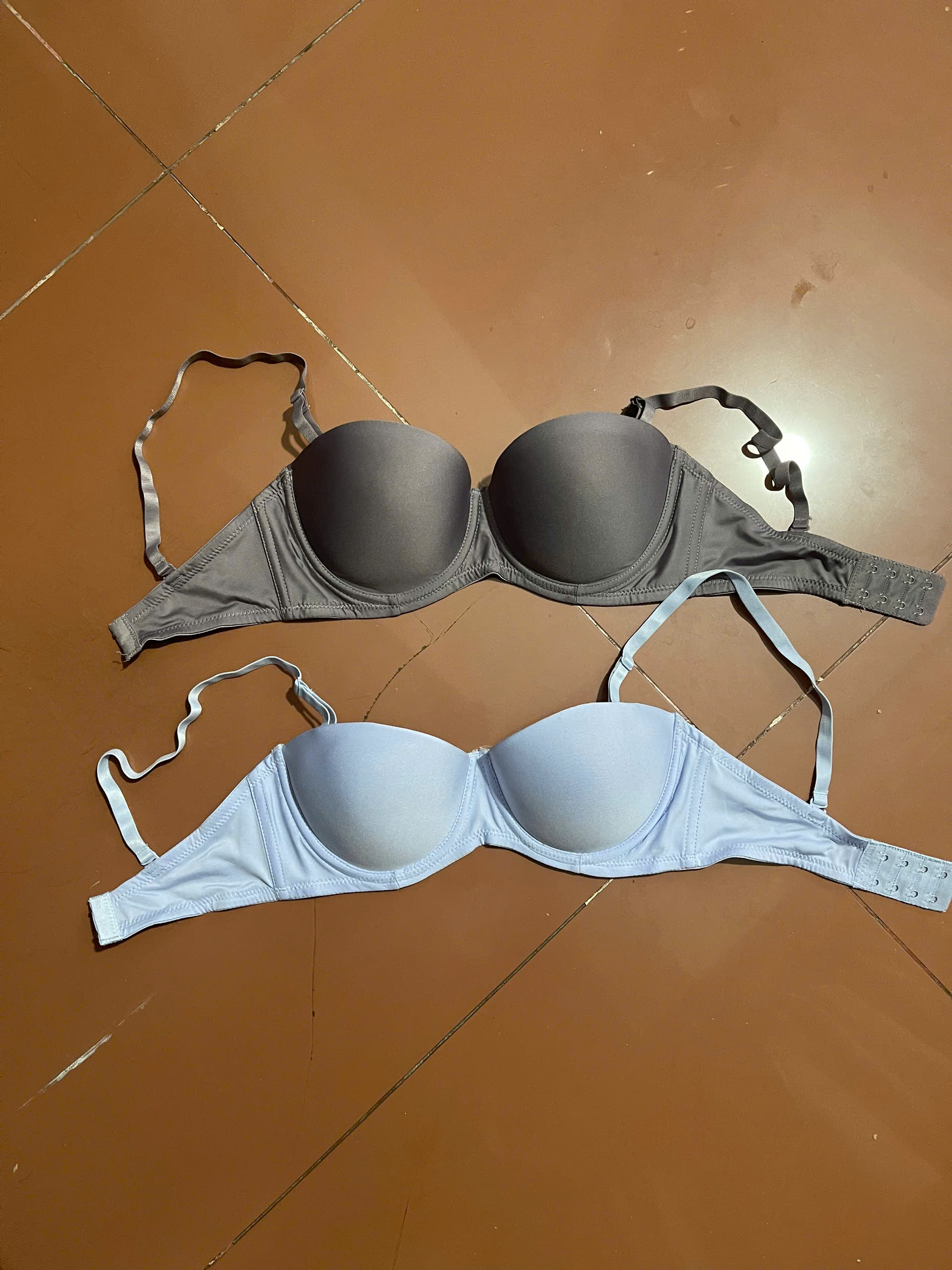 Áo ngực Nữ cup ngang 35K