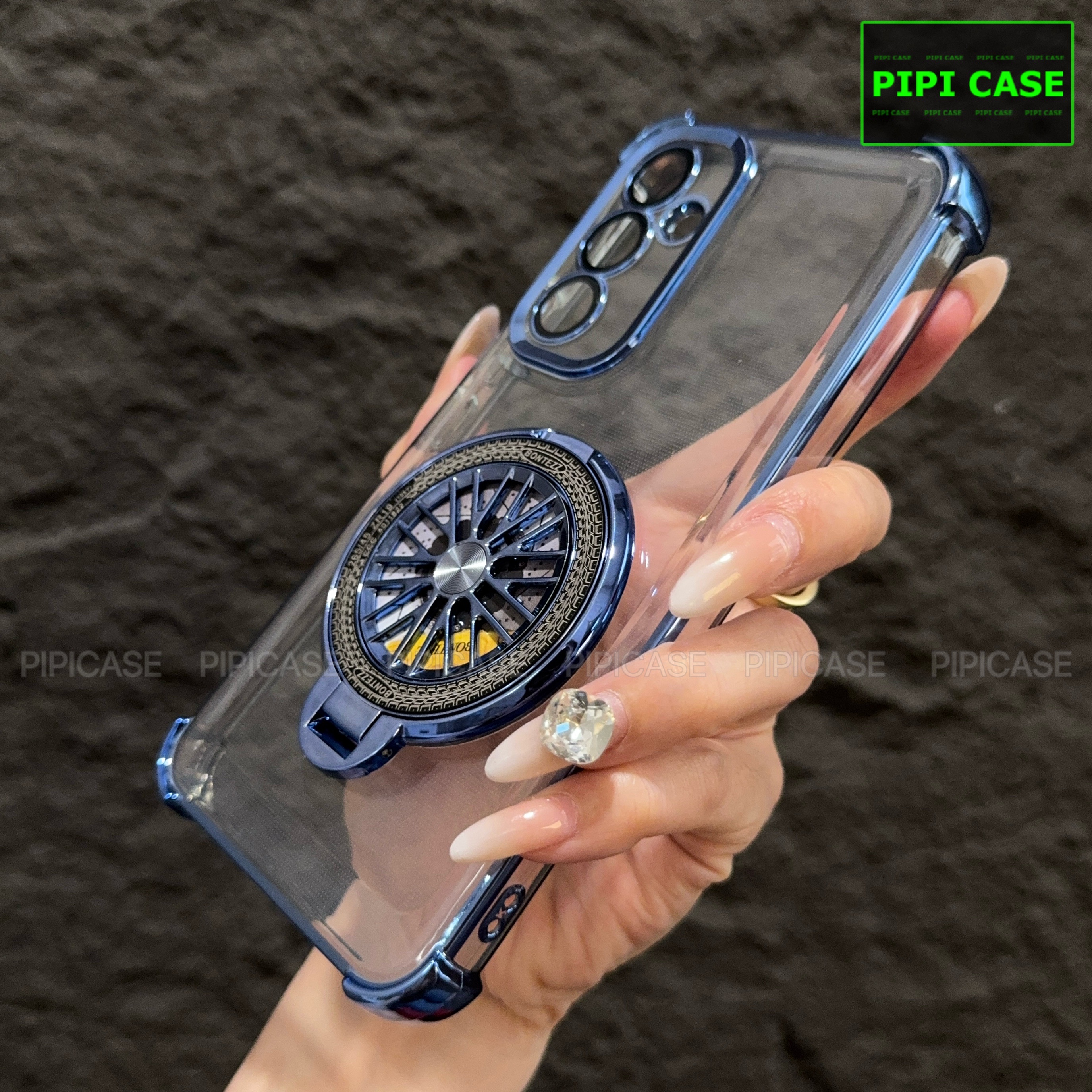 Ốp Lưng Samsung A34 - AB - Xanh Nhạt_thumbnail_4