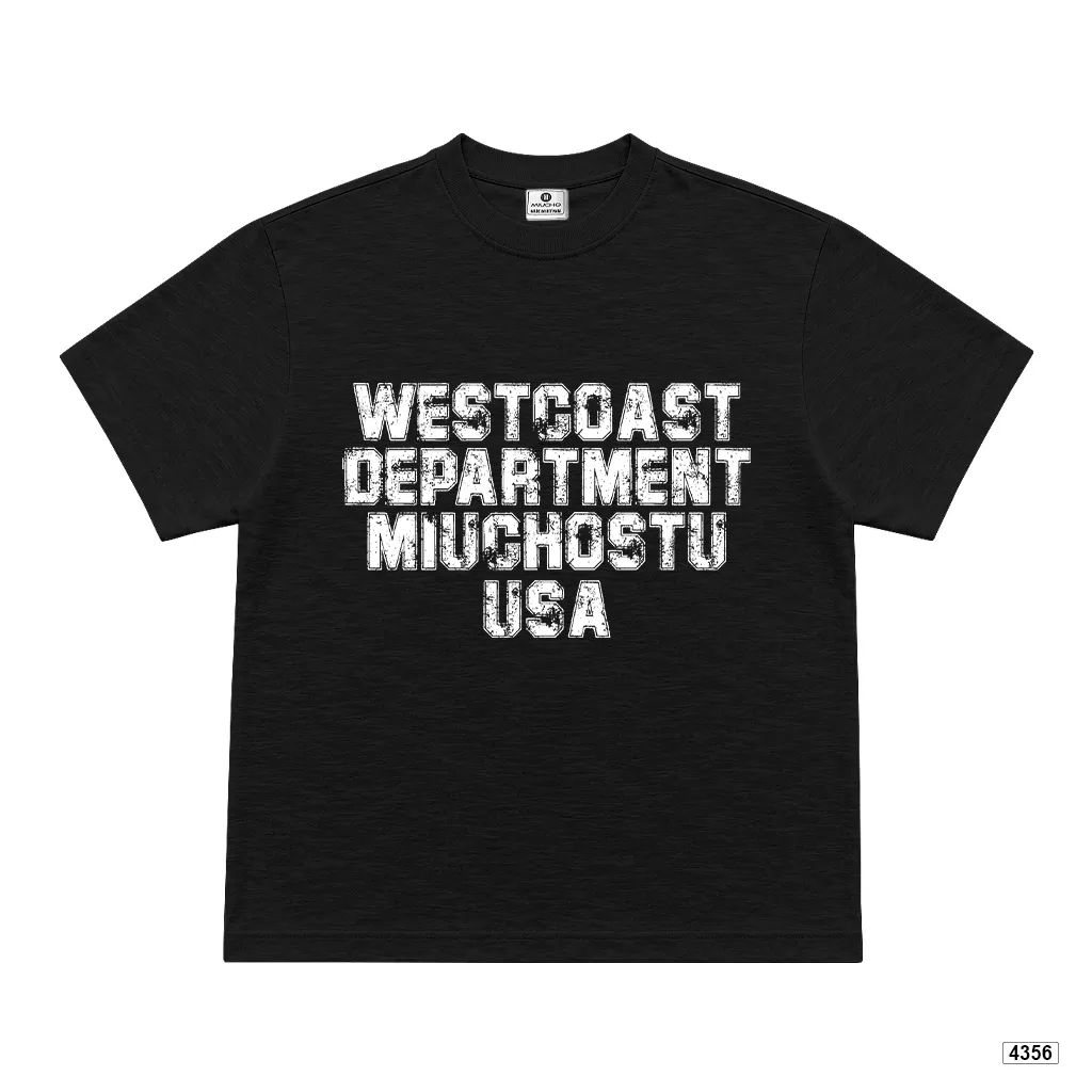 Áo thun nữ form boxy westcoast department Miucho 4356_thumbnail_8