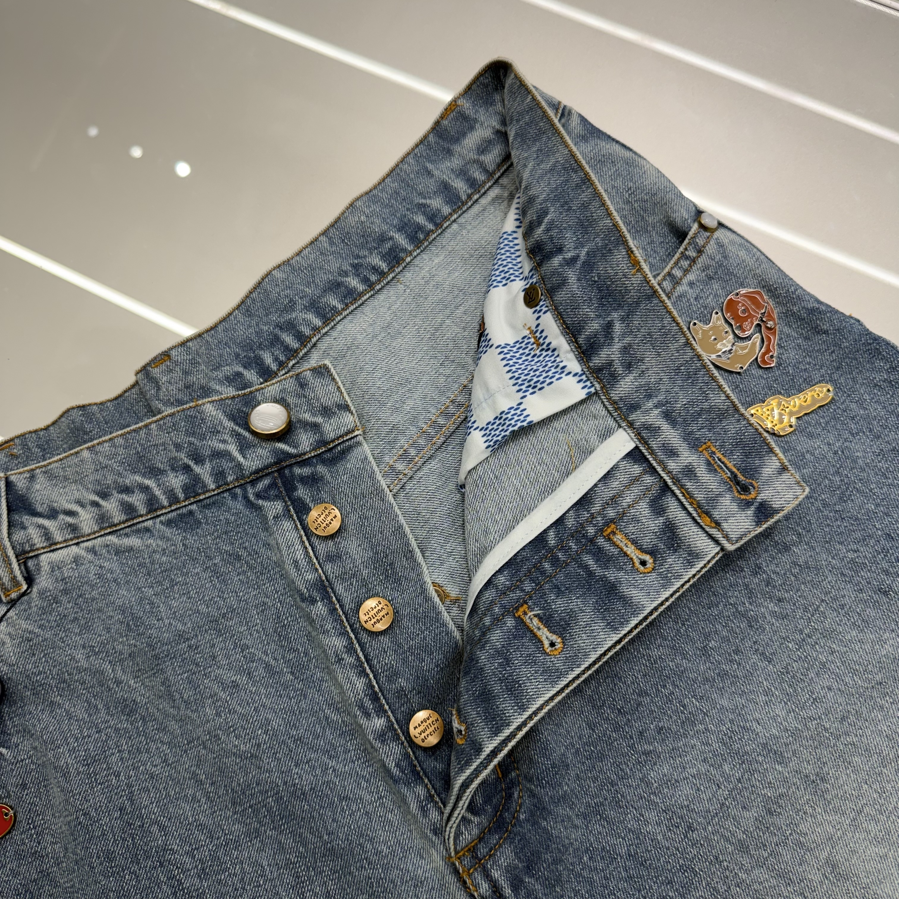 Quần Jean LV _thumbnail_8