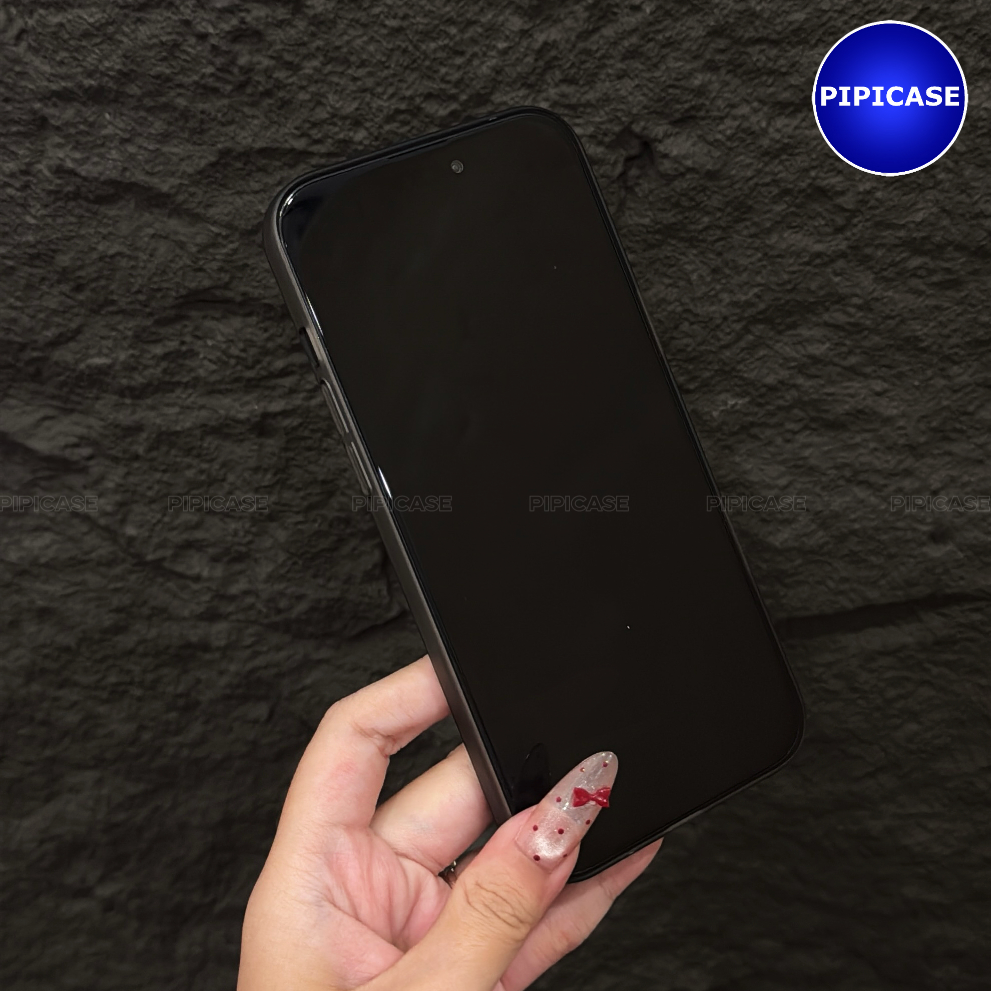 Ốp Lưng iPhone 16 Pro Max - Syndee - Đen_thumbnail_17