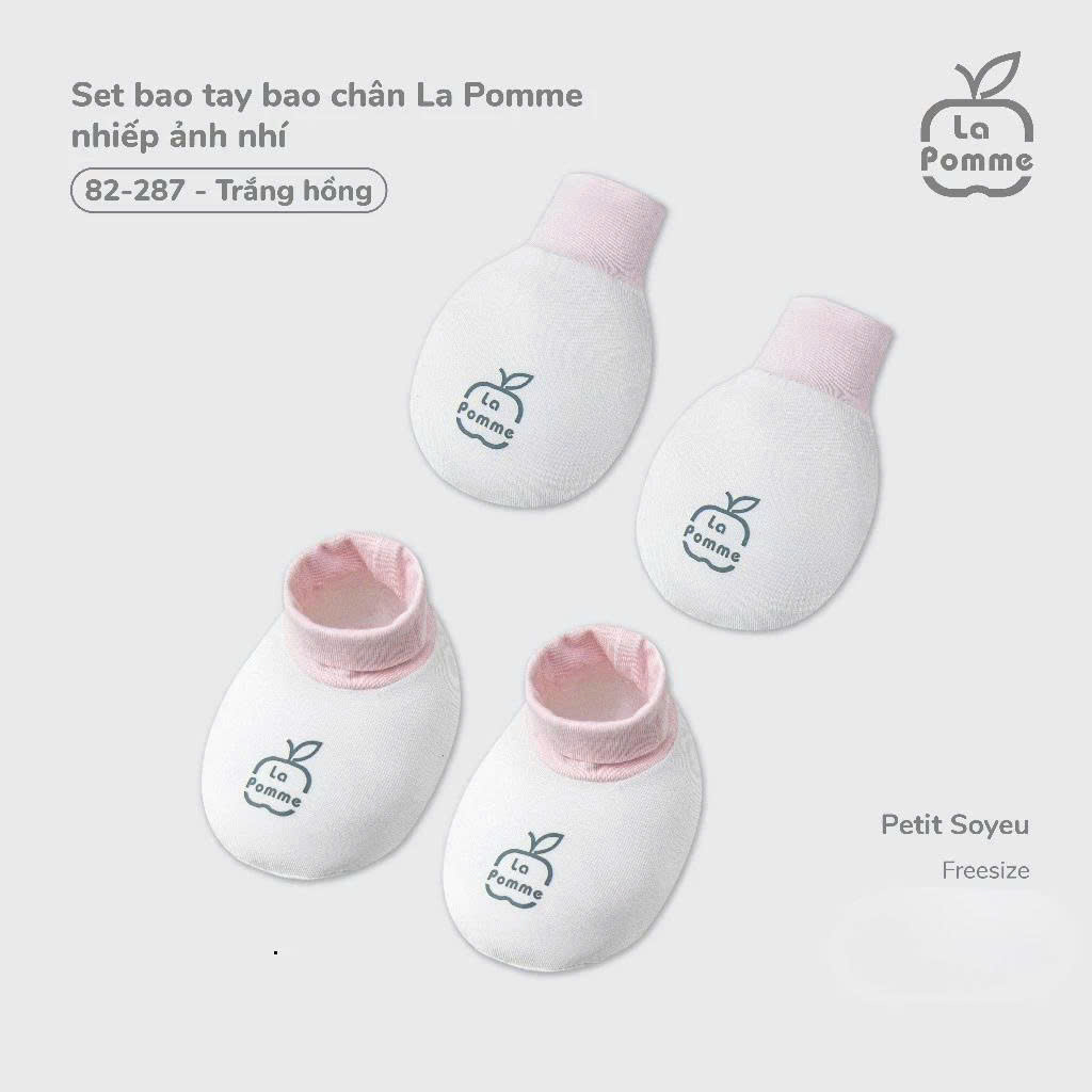 Set bao tay chân La Pomme (new)_thumbnail_8
