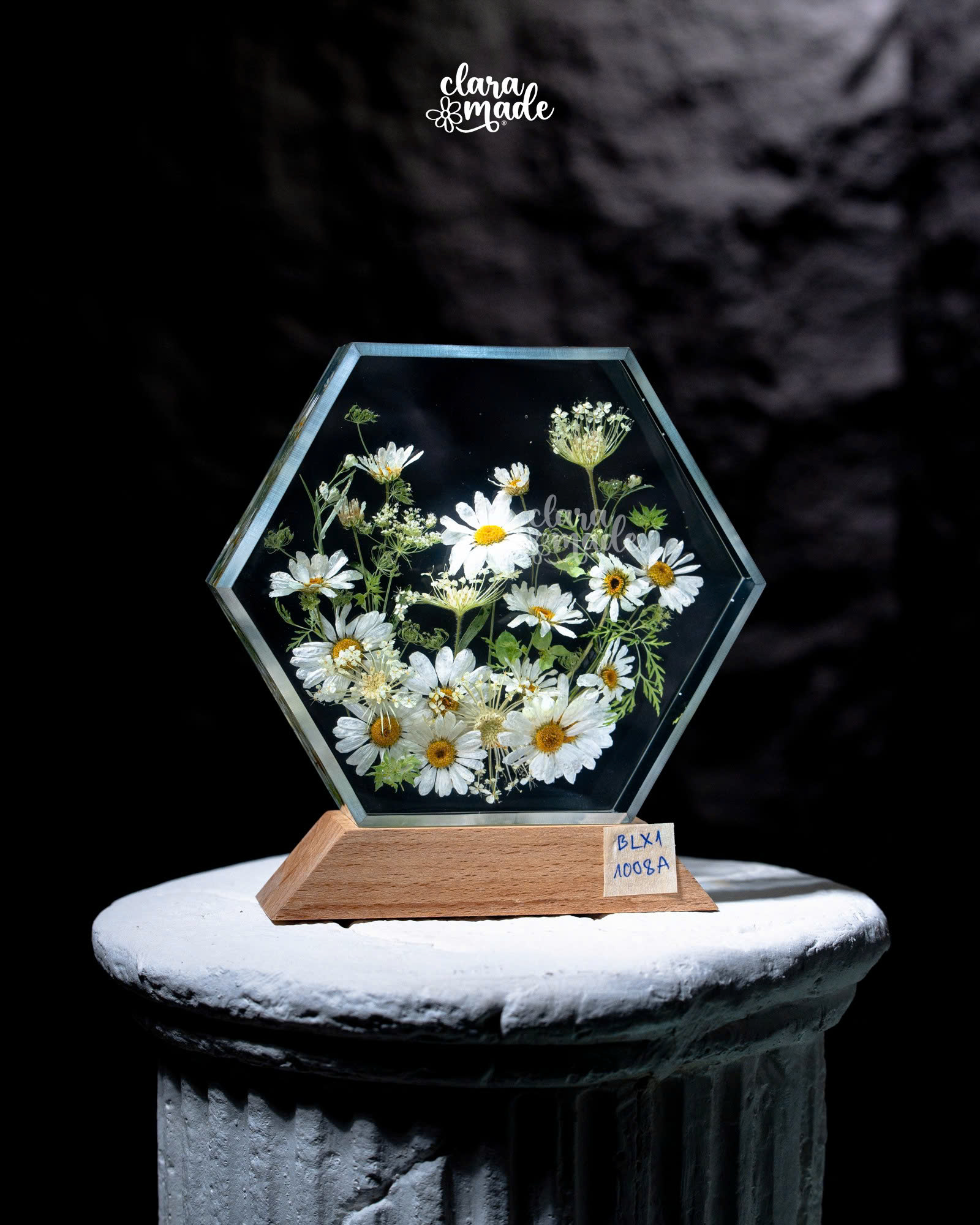 Đèn hoa khô Bloomlight Garden BLX11008A